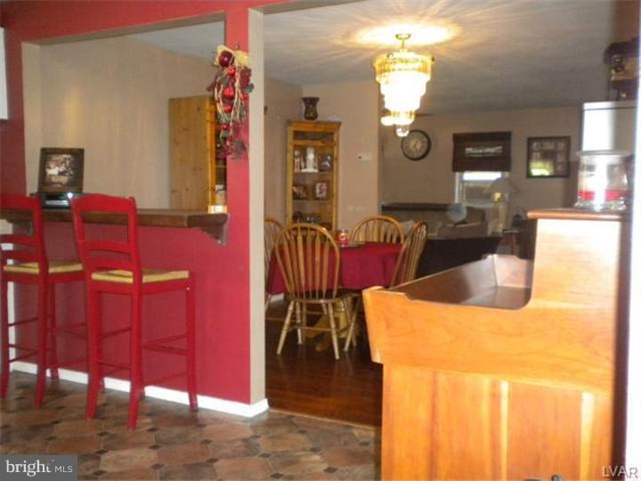 SLATINGTON - Residential