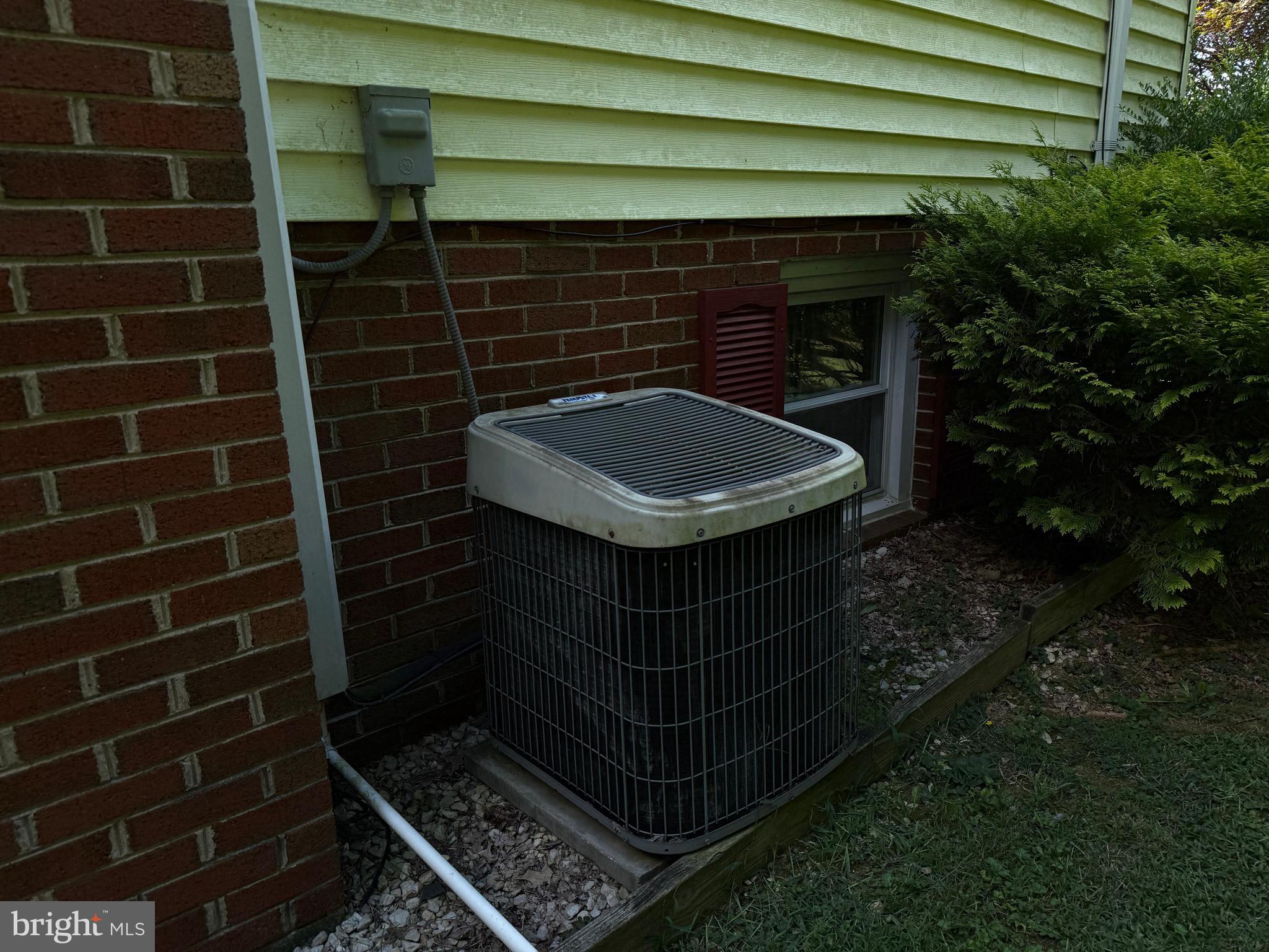 SOUTH MIDDLETON TWP - Residential