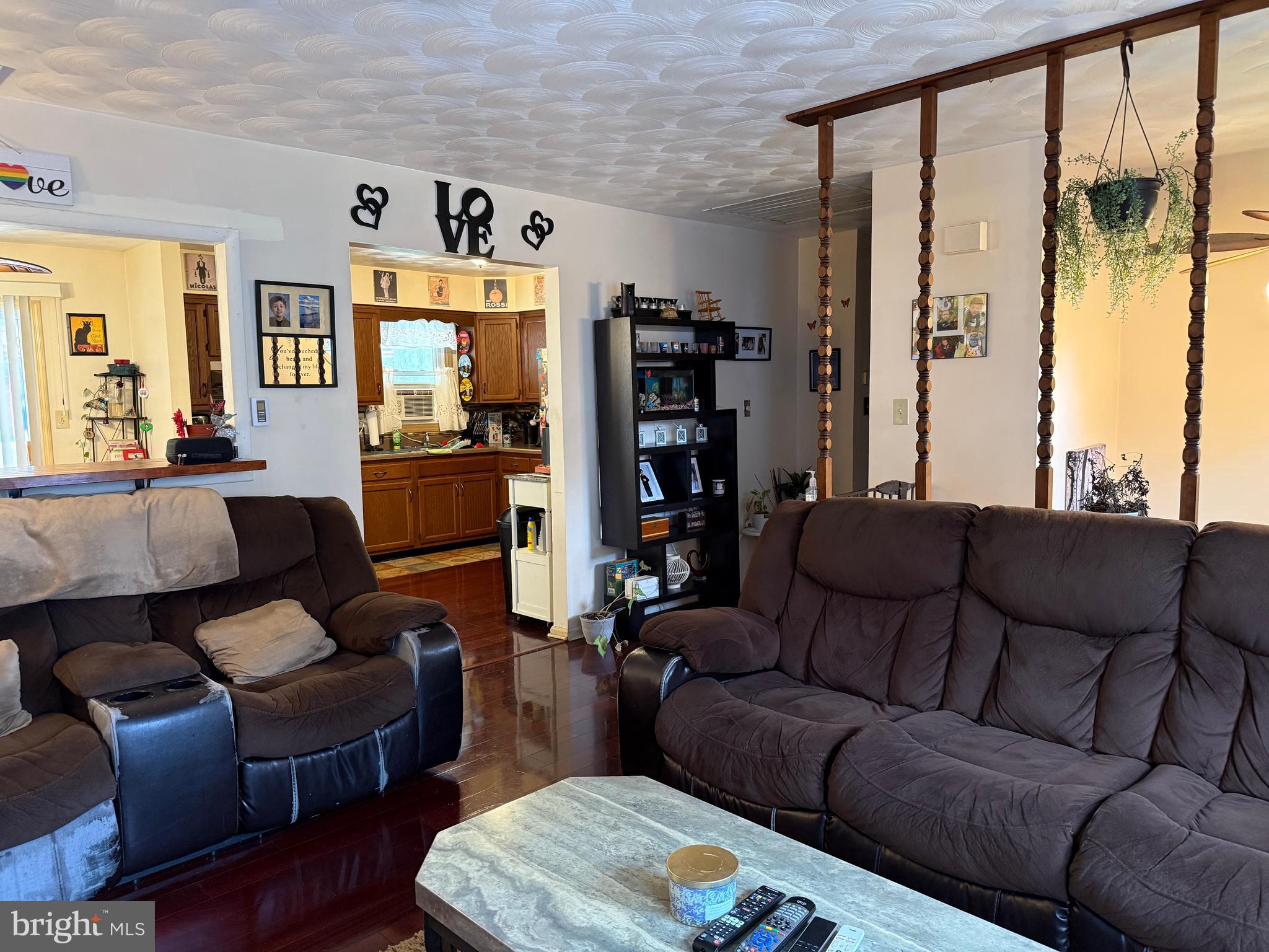 SOUTH MIDDLETON TWP - Residential