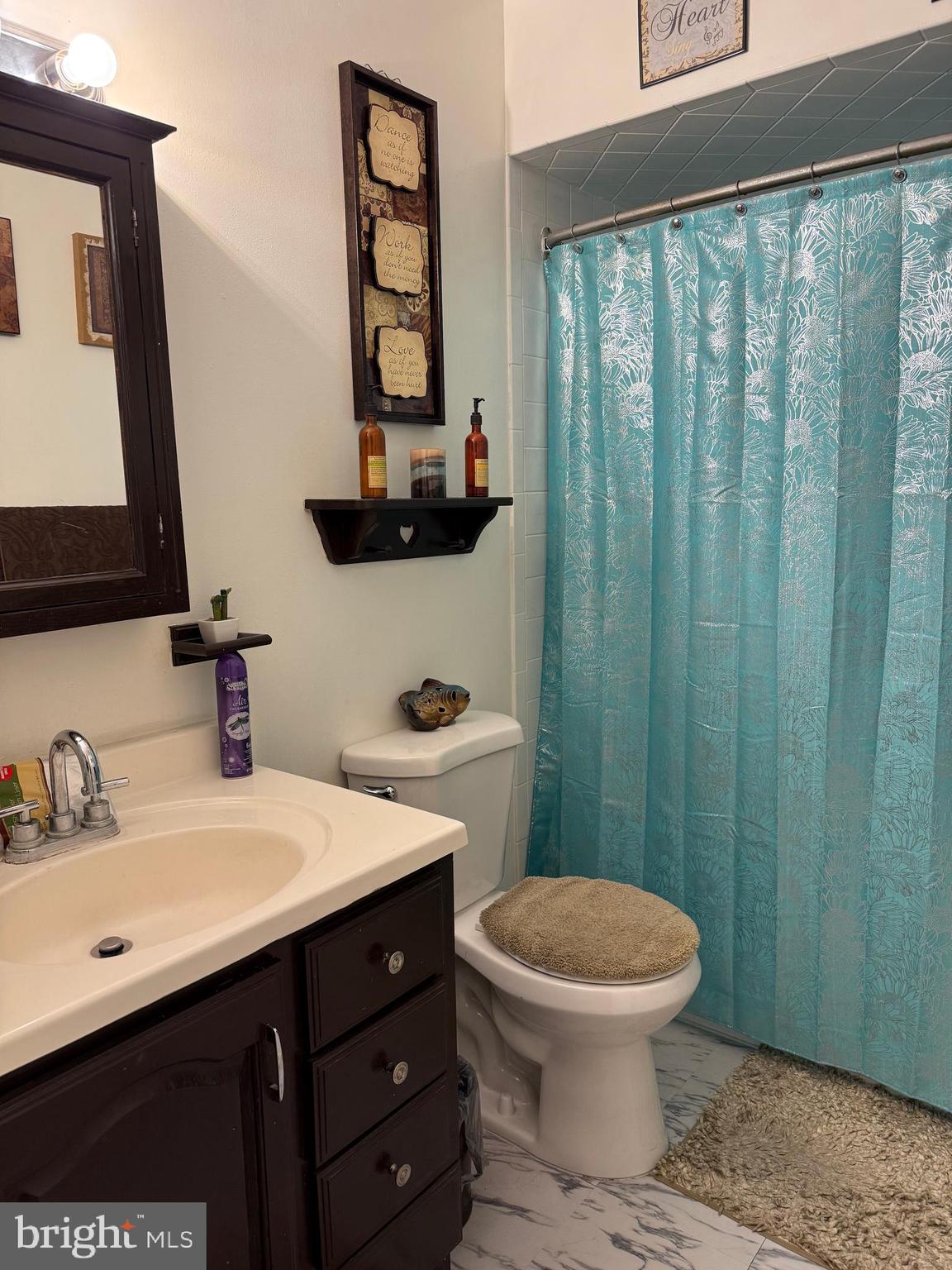 SOUTH MIDDLETON TWP - Residential