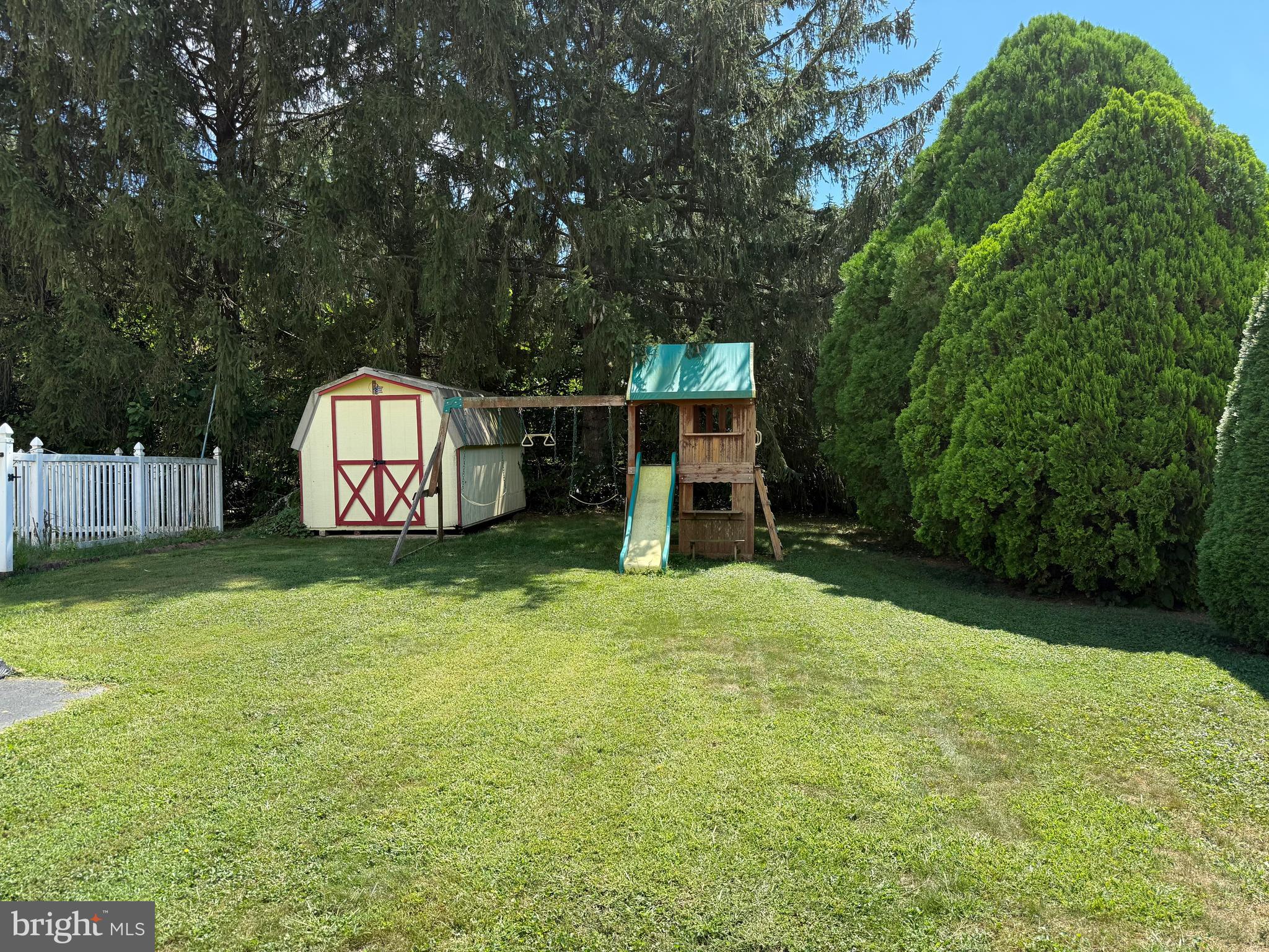 SOUTH MIDDLETON TWP - Residential