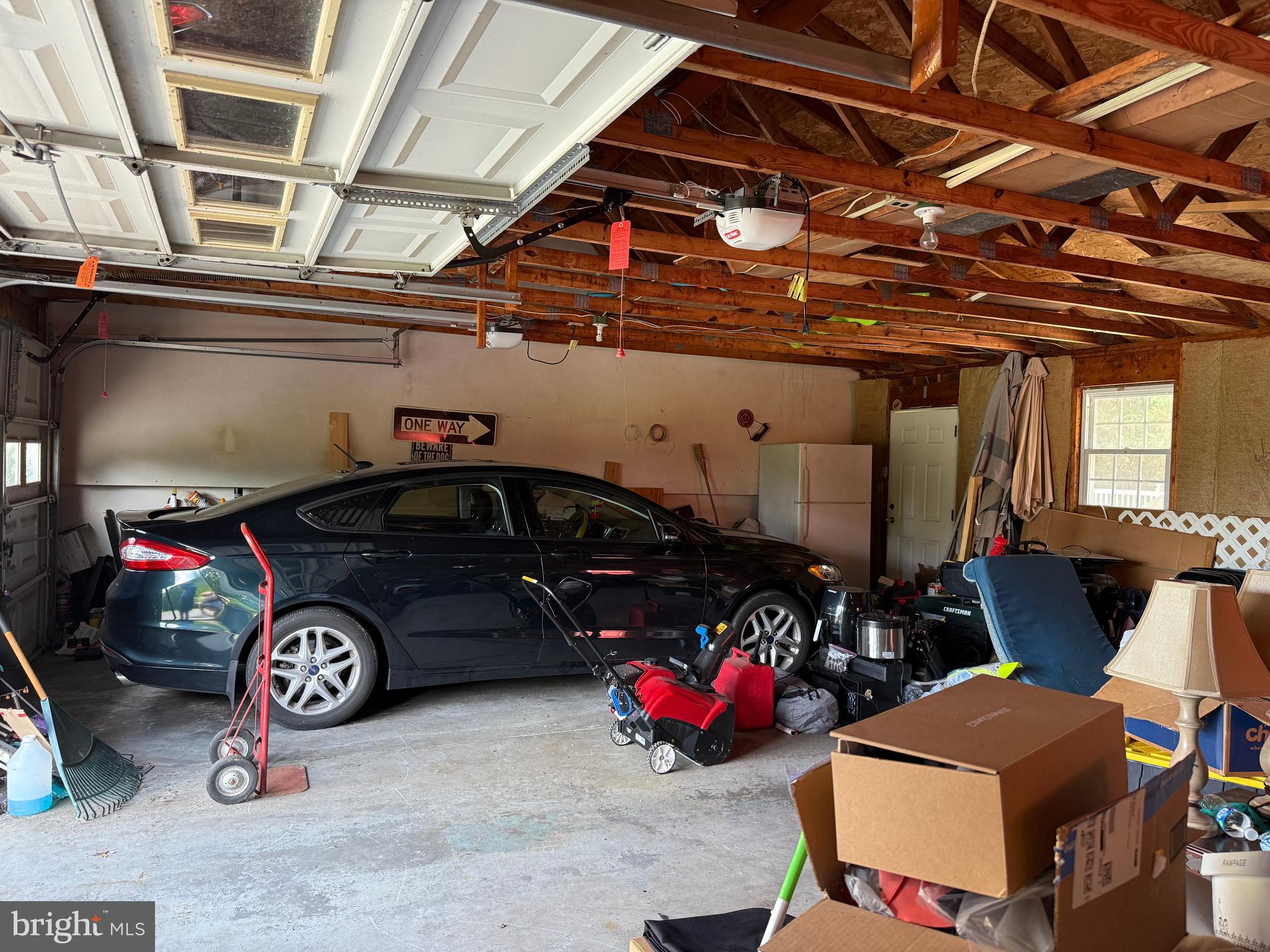 SOUTH MIDDLETON TWP - Residential