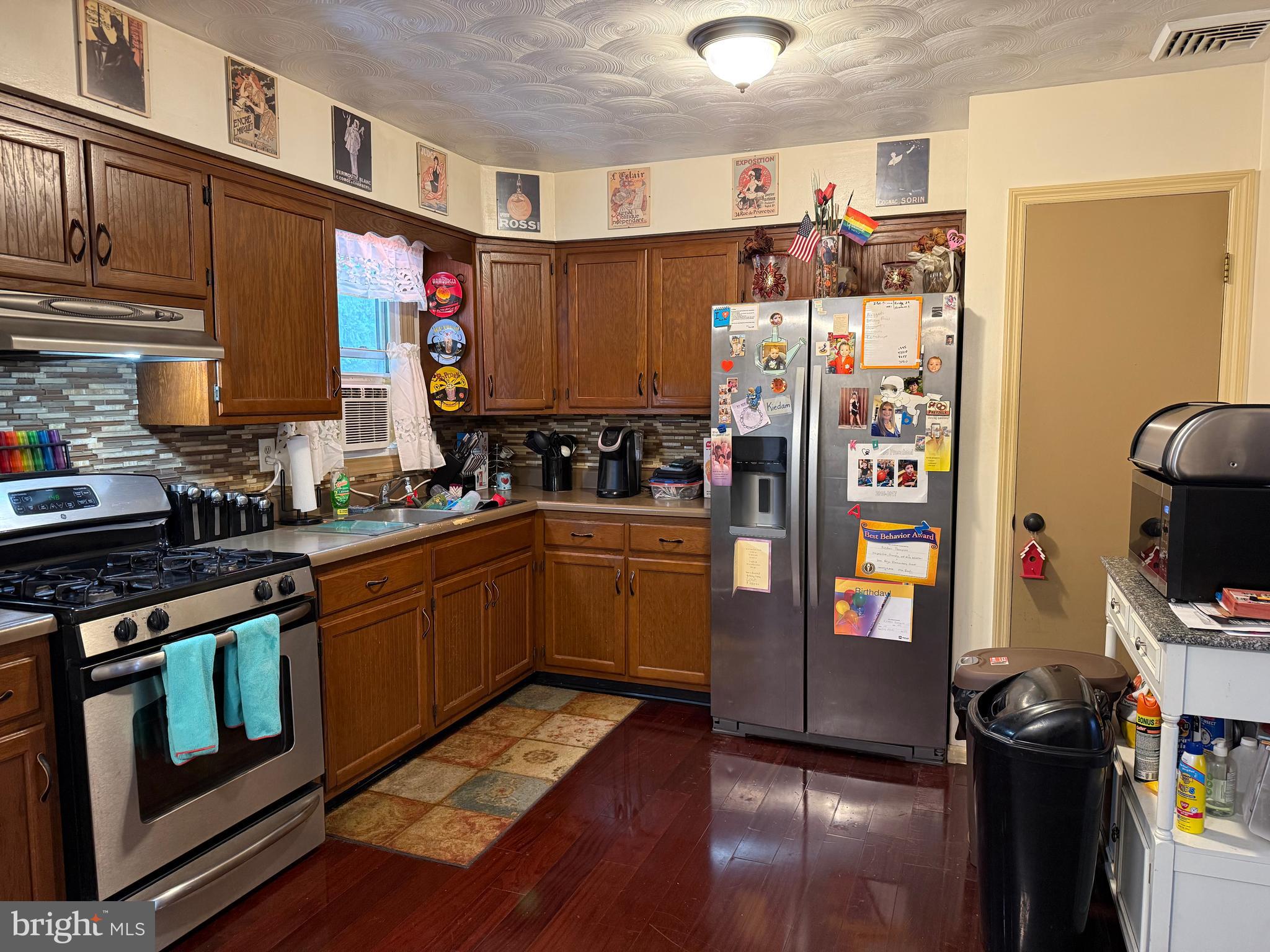 SOUTH MIDDLETON TWP - Residential