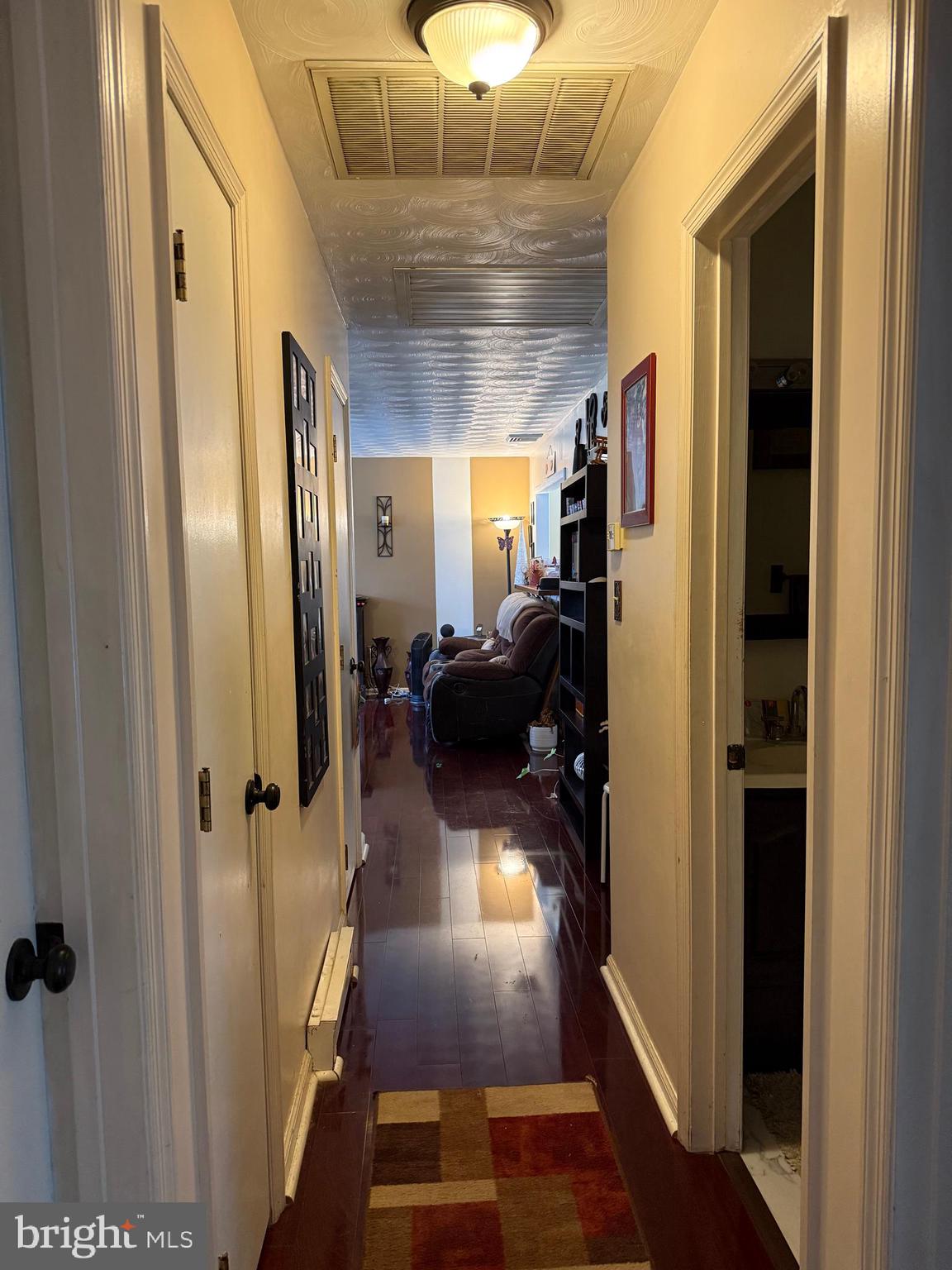 SOUTH MIDDLETON TWP - Residential