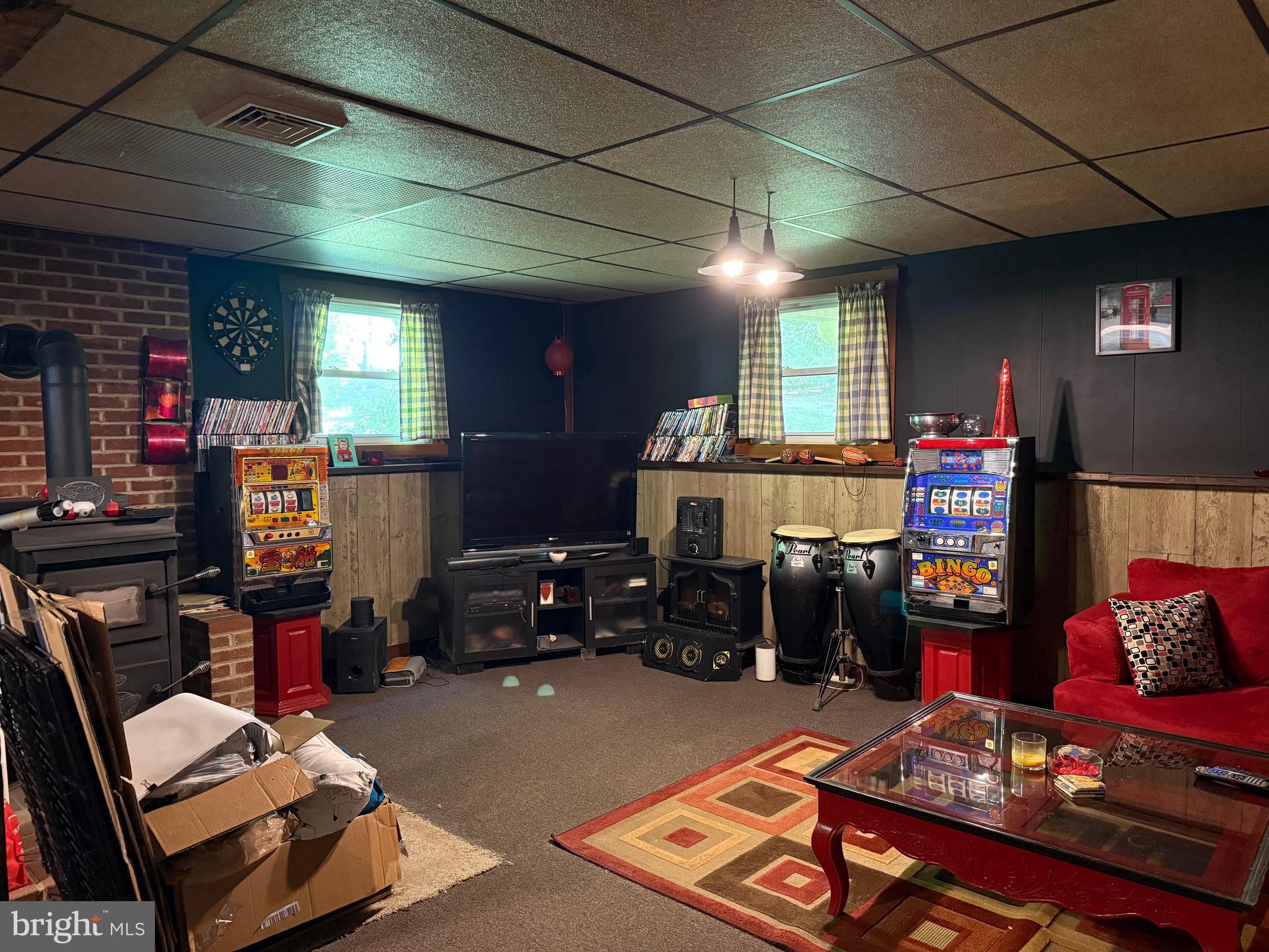 SOUTH MIDDLETON TWP - Residential