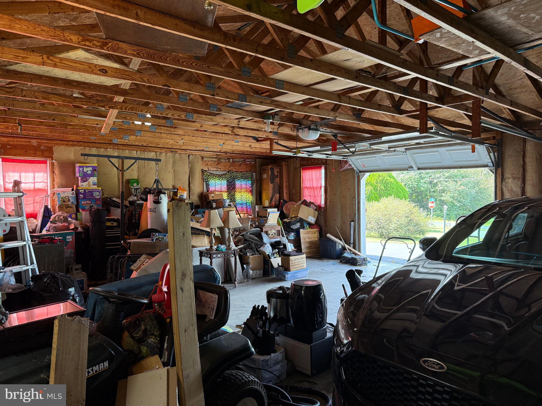 SOUTH MIDDLETON TWP - Residential