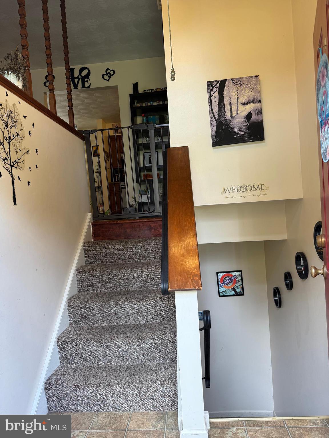 SOUTH MIDDLETON TWP - Residential