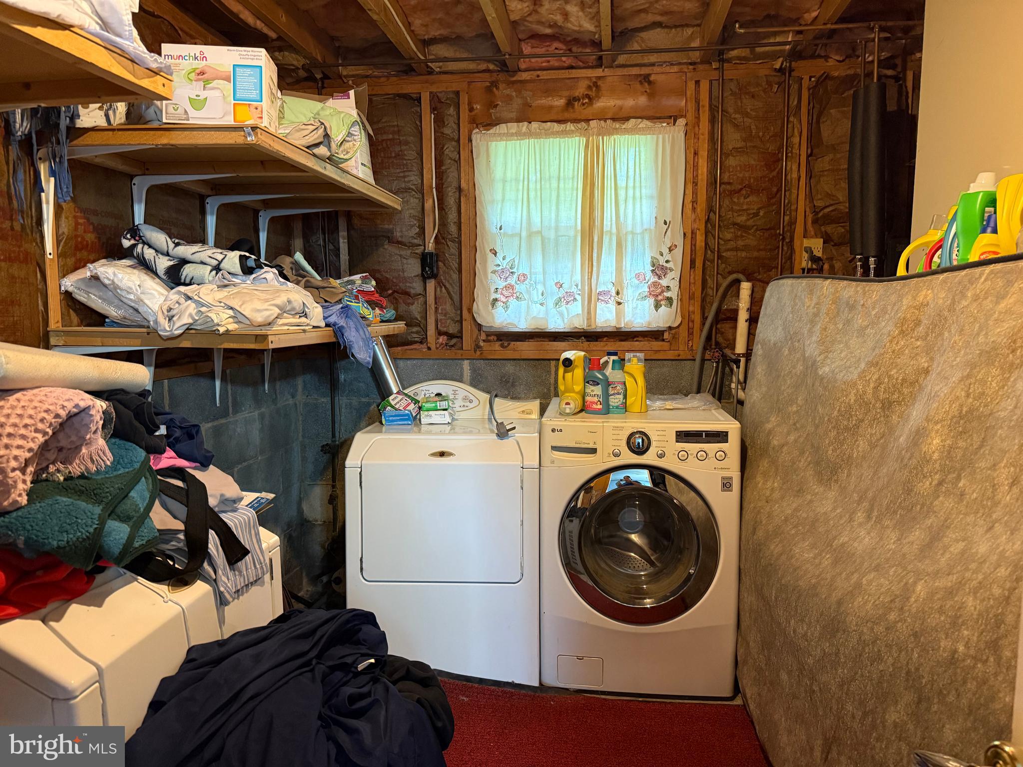 SOUTH MIDDLETON TWP - Residential