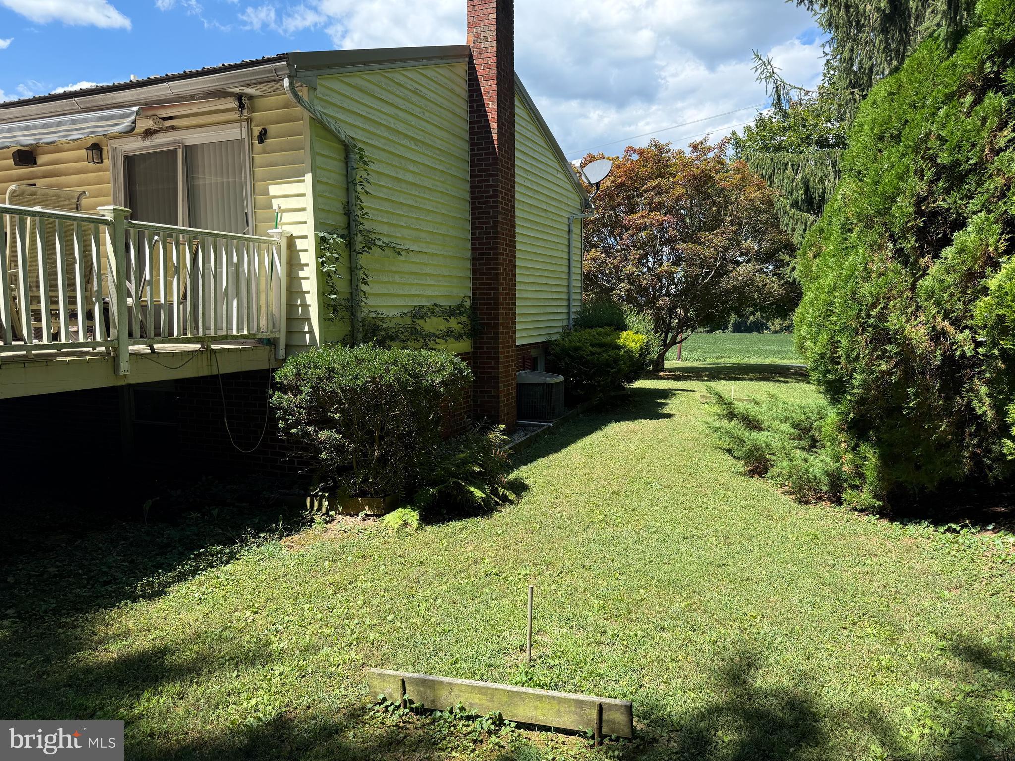 SOUTH MIDDLETON TWP - Residential