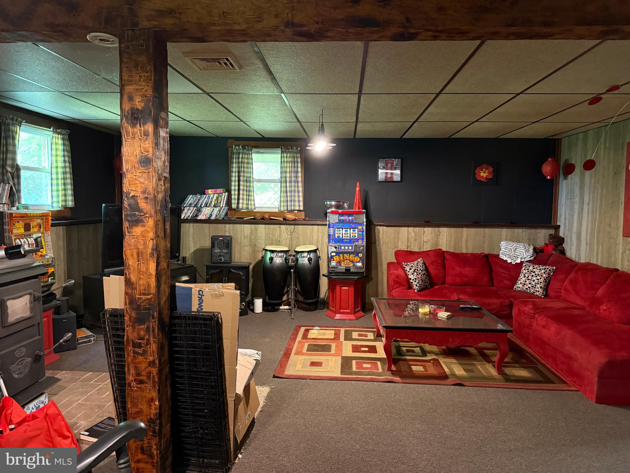 SOUTH MIDDLETON TWP - Residential