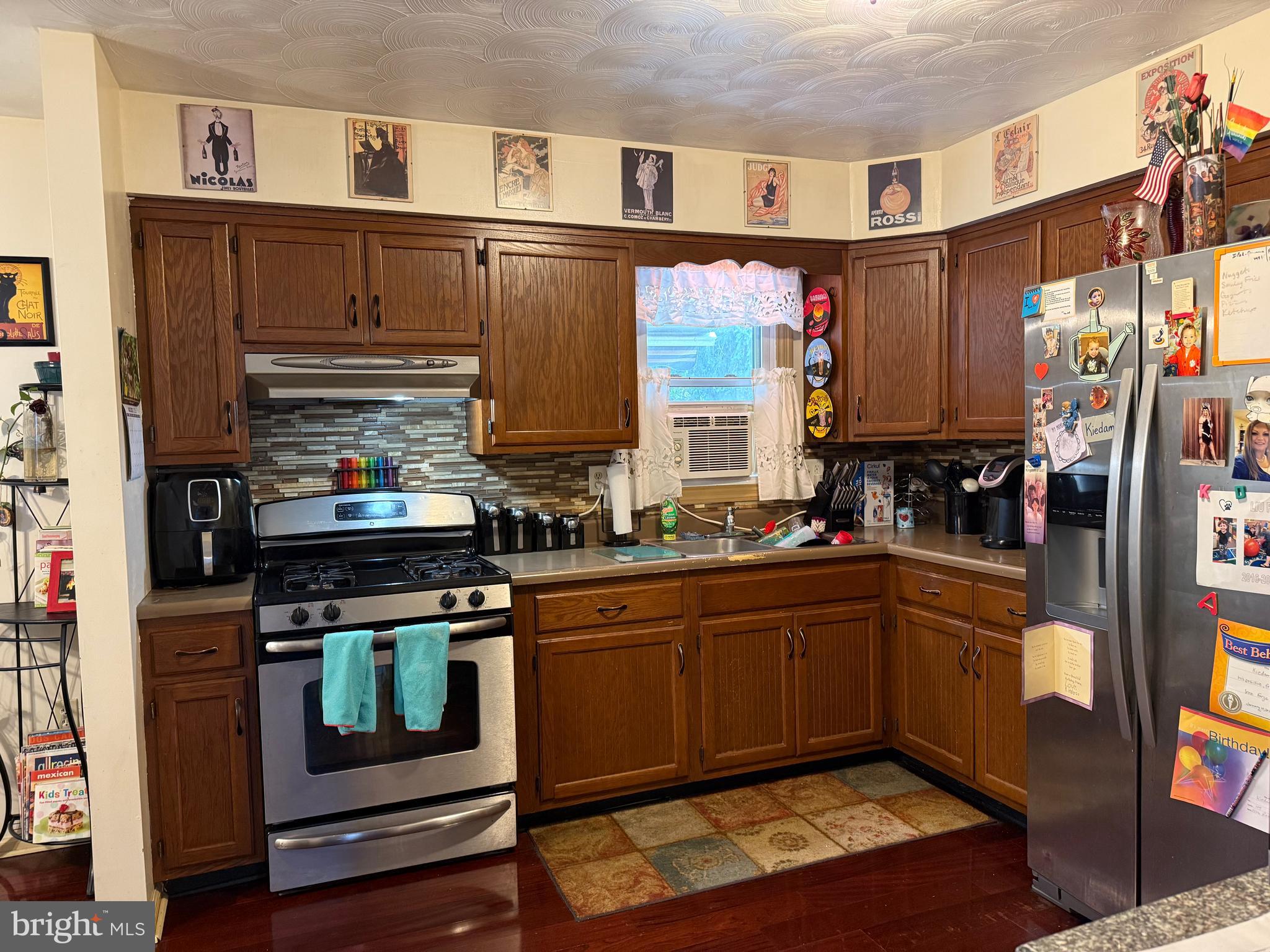 SOUTH MIDDLETON TWP - Residential