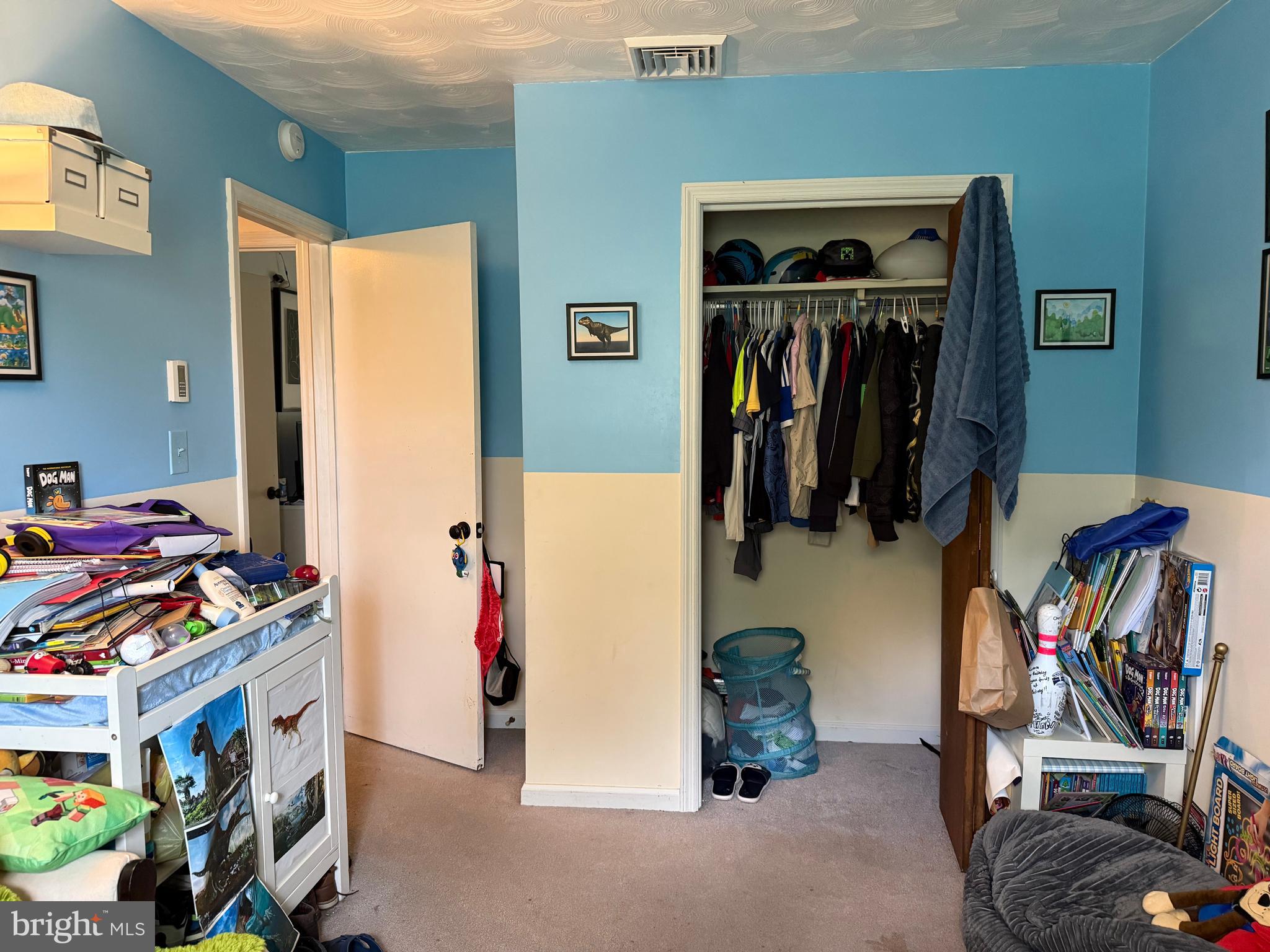 SOUTH MIDDLETON TWP - Residential