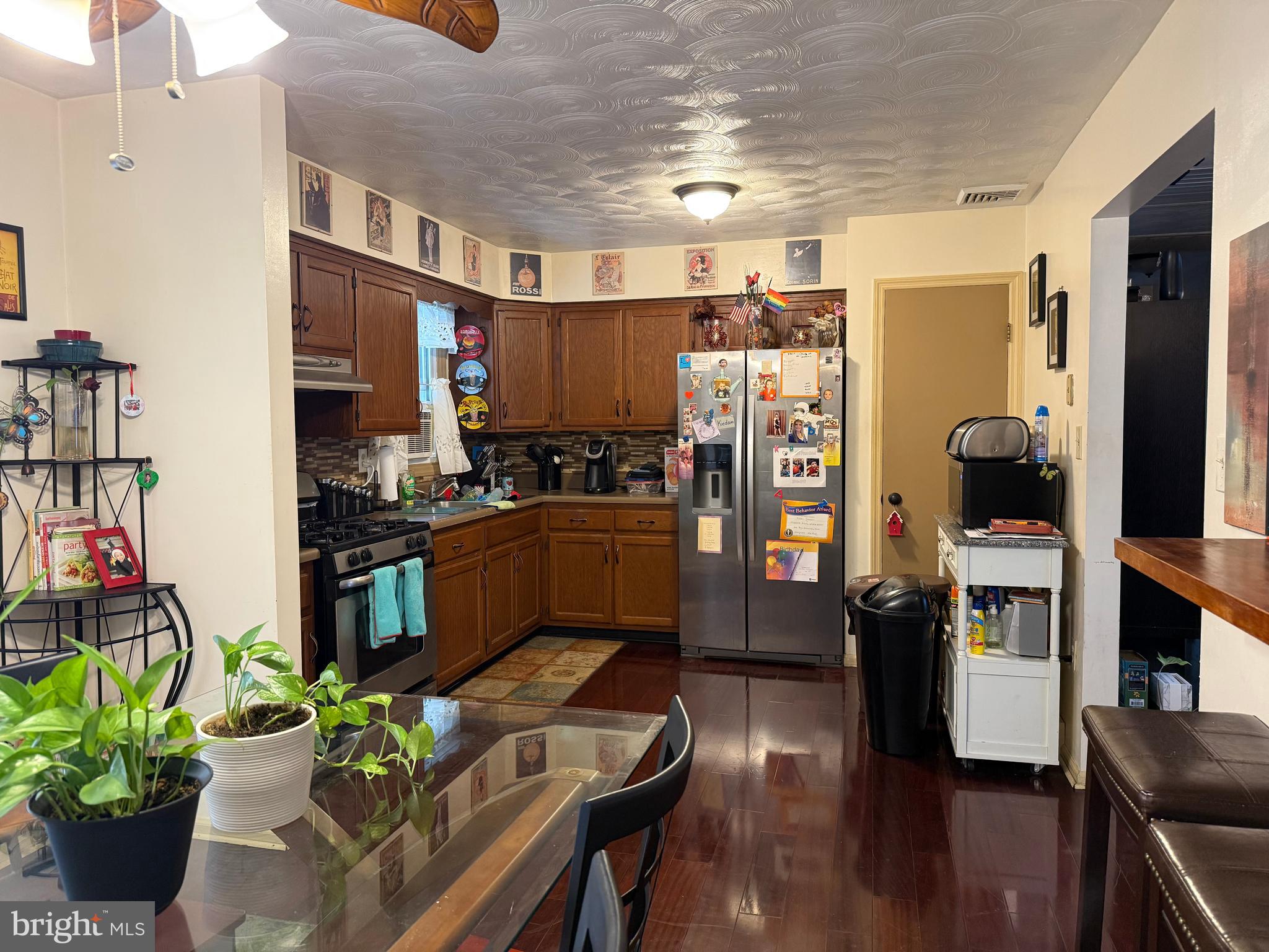 SOUTH MIDDLETON TWP - Residential