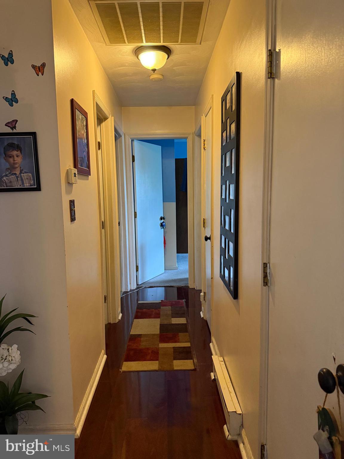 SOUTH MIDDLETON TWP - Residential