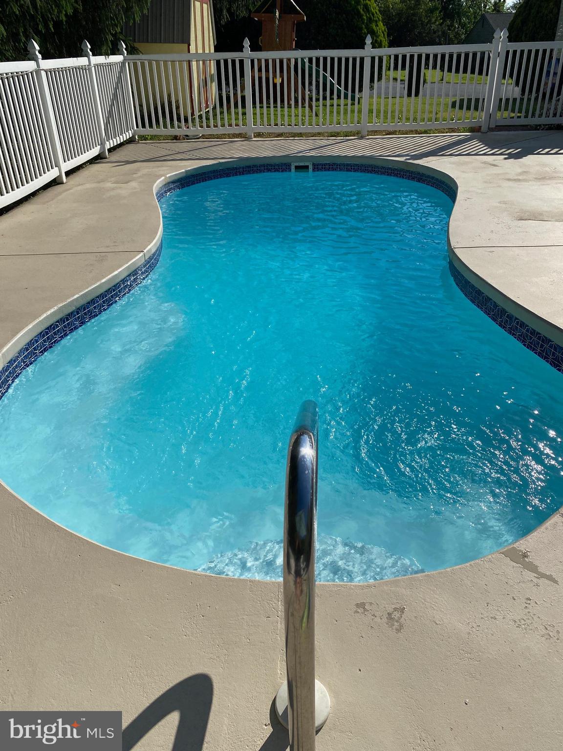 SOUTH MIDDLETON TWP - Residential