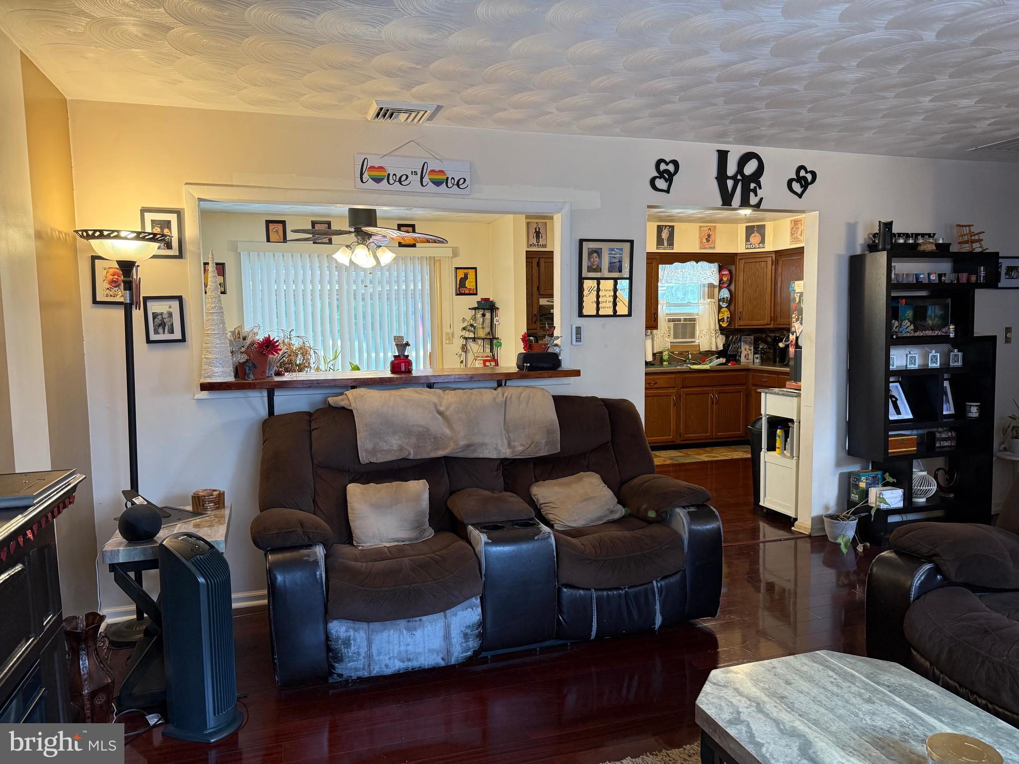 SOUTH MIDDLETON TWP - Residential