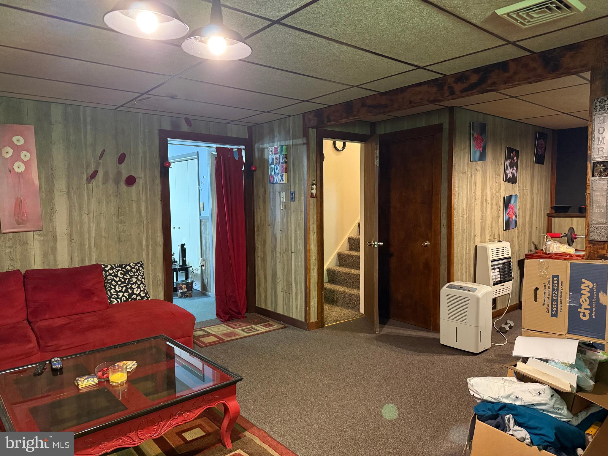 SOUTH MIDDLETON TWP - Residential