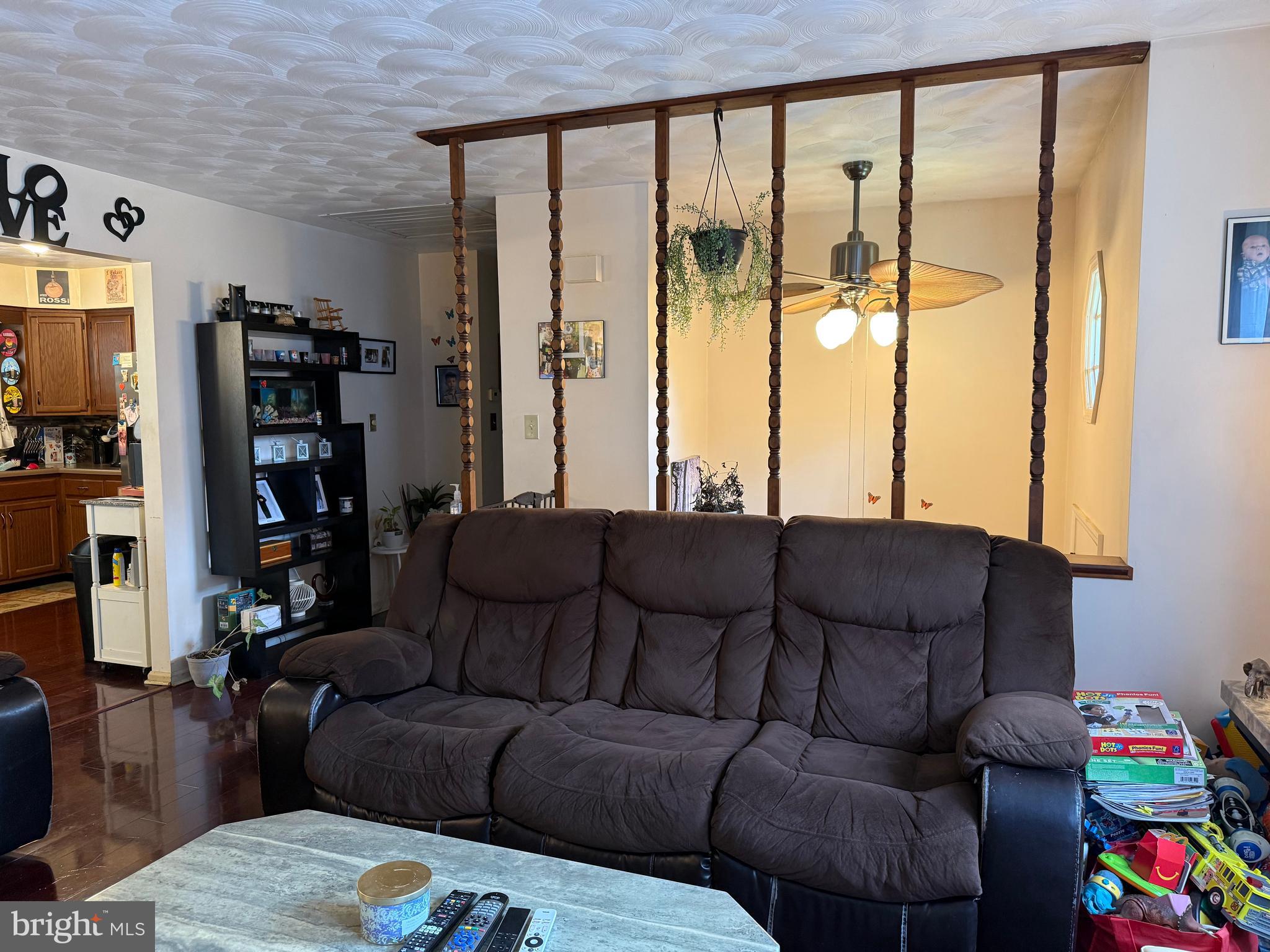 SOUTH MIDDLETON TWP - Residential