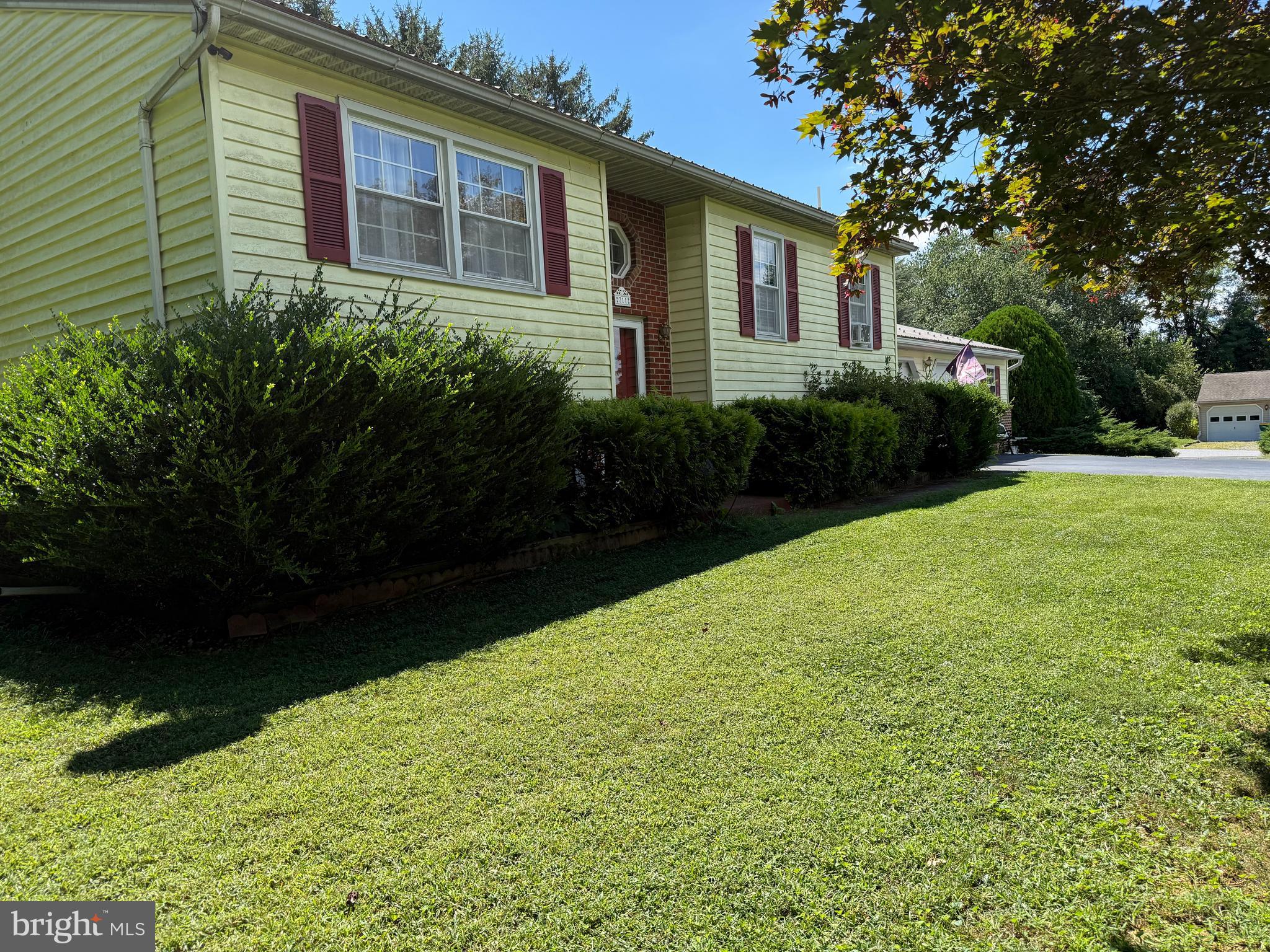 SOUTH MIDDLETON TWP - Residential