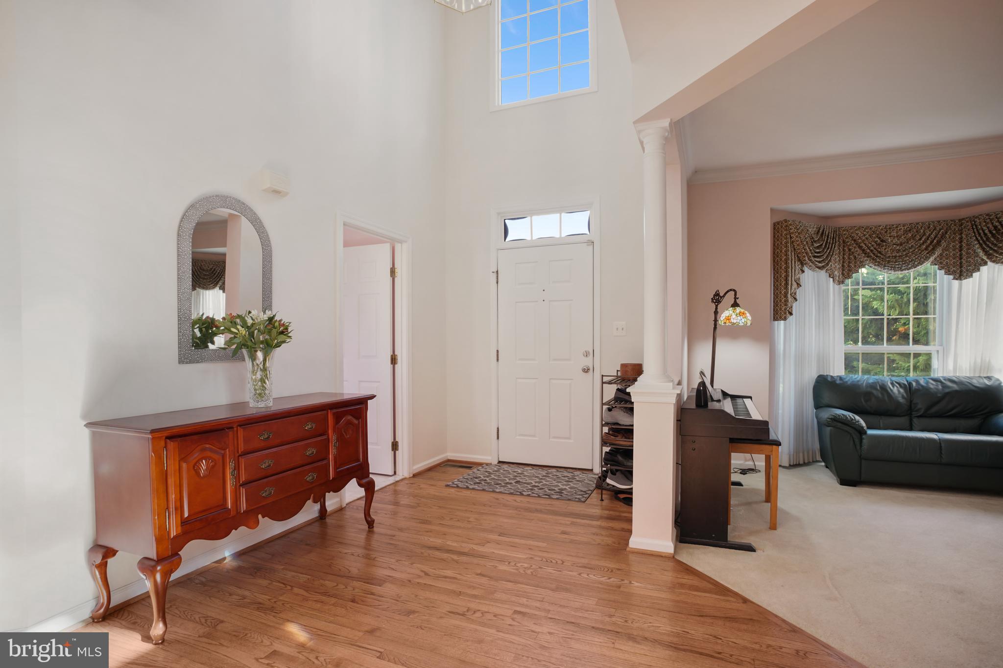 11401 POTOMAC OAKS DRIVE