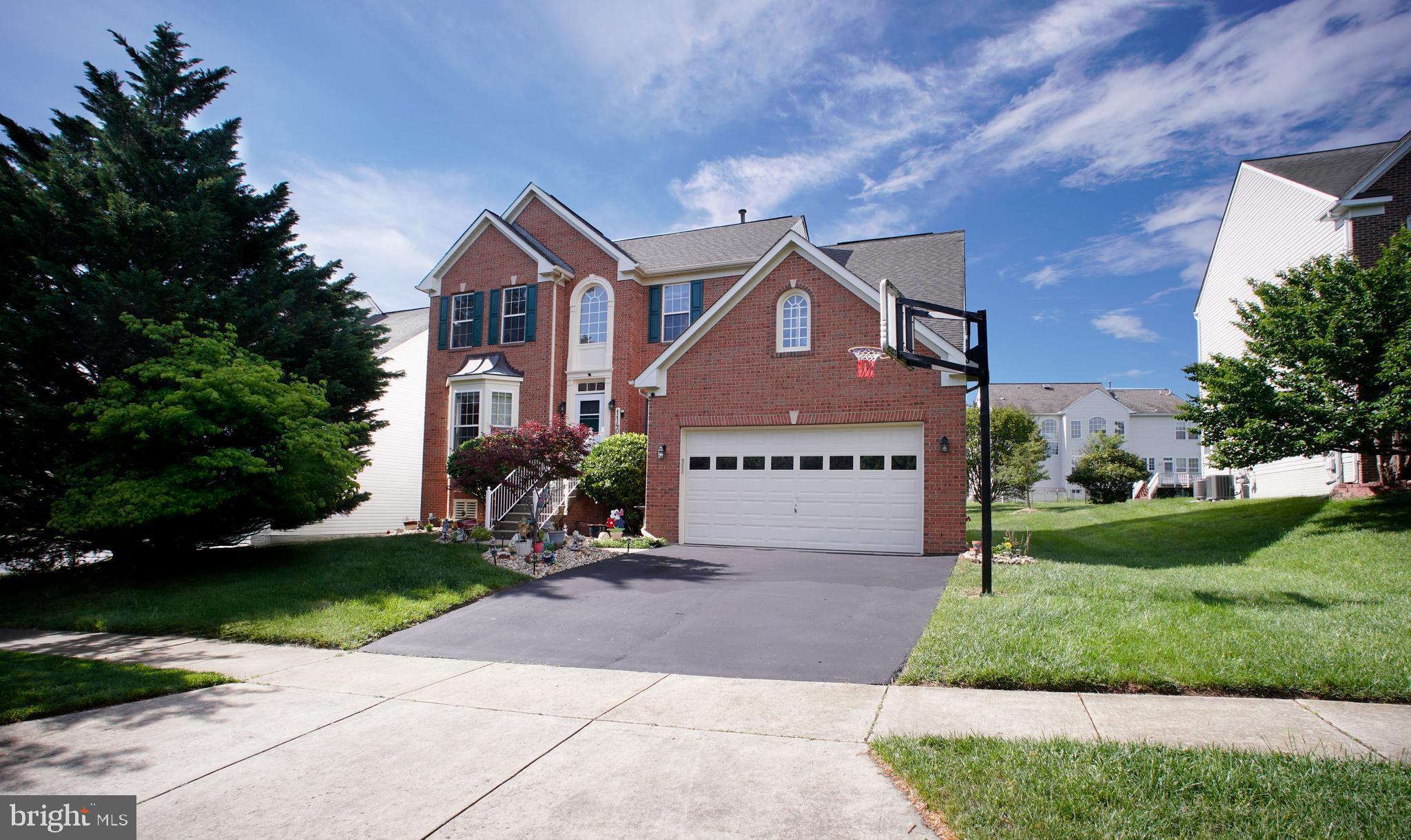 11401 POTOMAC OAKS DRIVE
