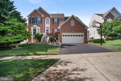 11401 Potomac Oaks Drive, Rockville, MD 20850 - MLS#: MDMC2178726