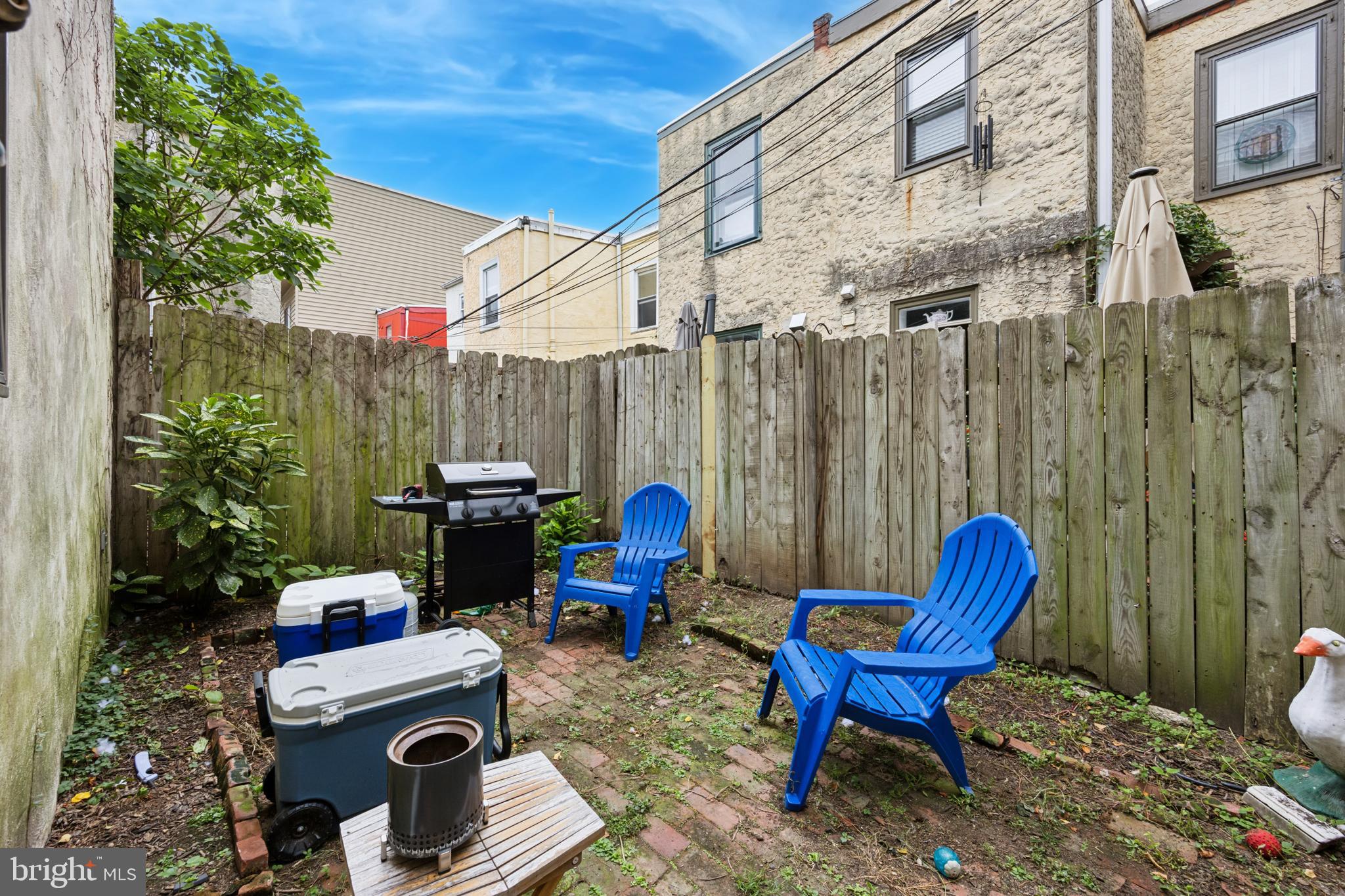 GRADUATE HOSPITAL - Residential Lease