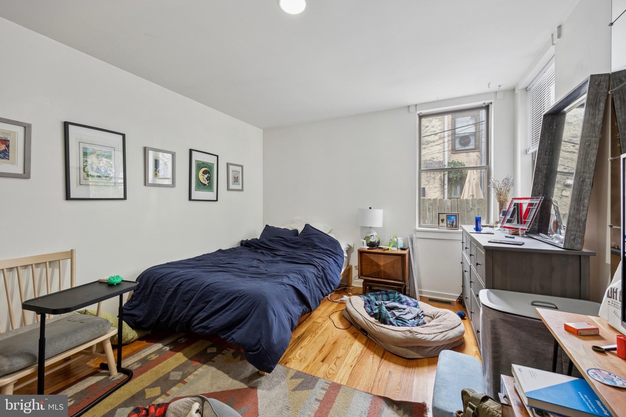 GRADUATE HOSPITAL - Residential Lease