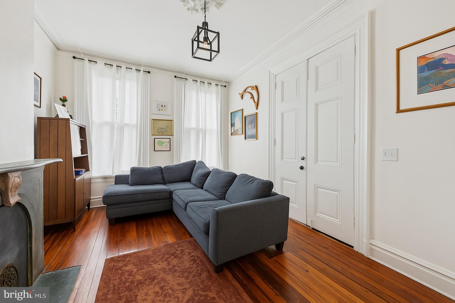 GRADUATE HOSPITAL - Residential Lease