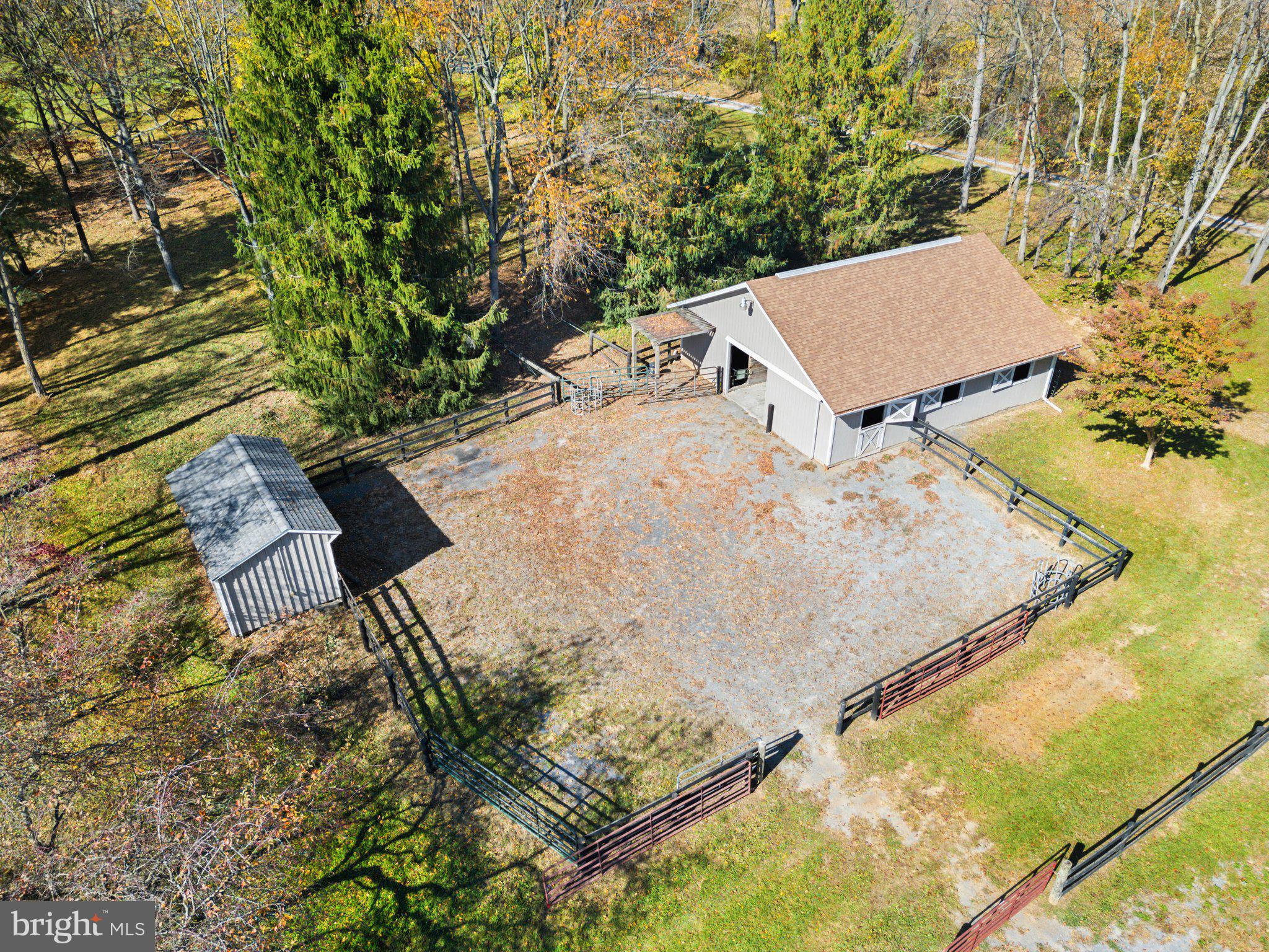 849 SHADE TREE LANE
