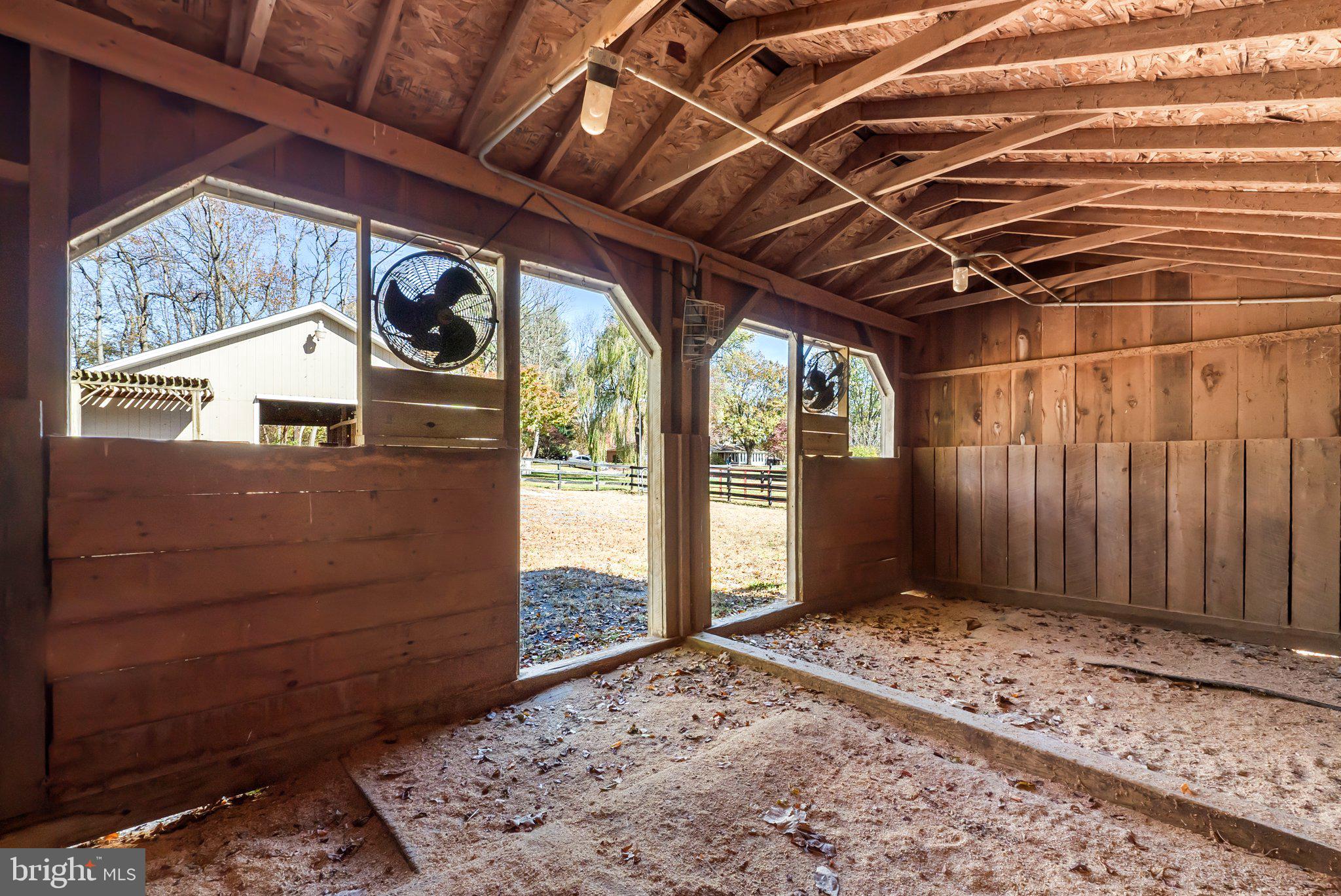 CUNNINGHAM ACRES - Farm