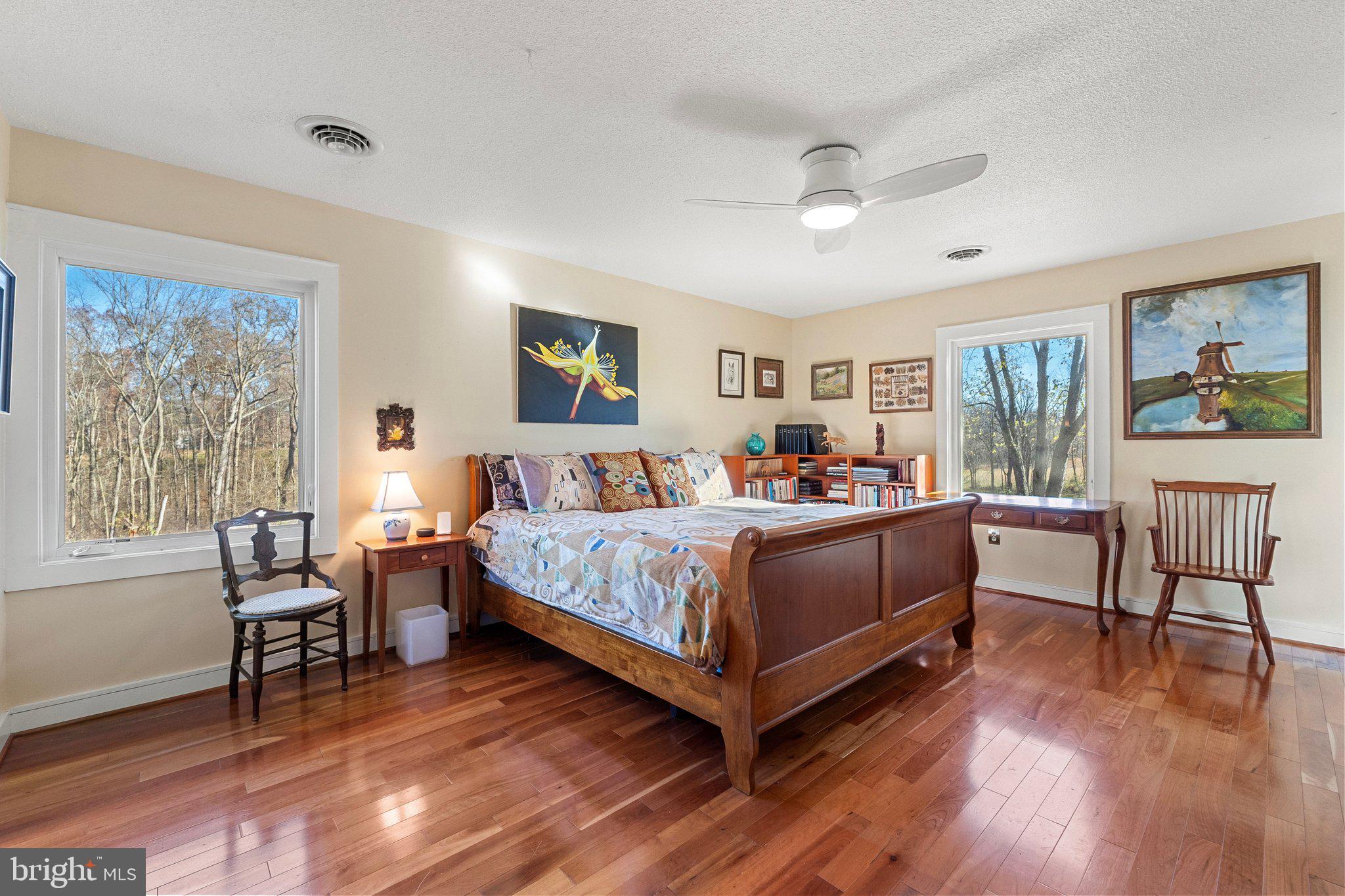 CUNNINGHAM ACRES - Farm