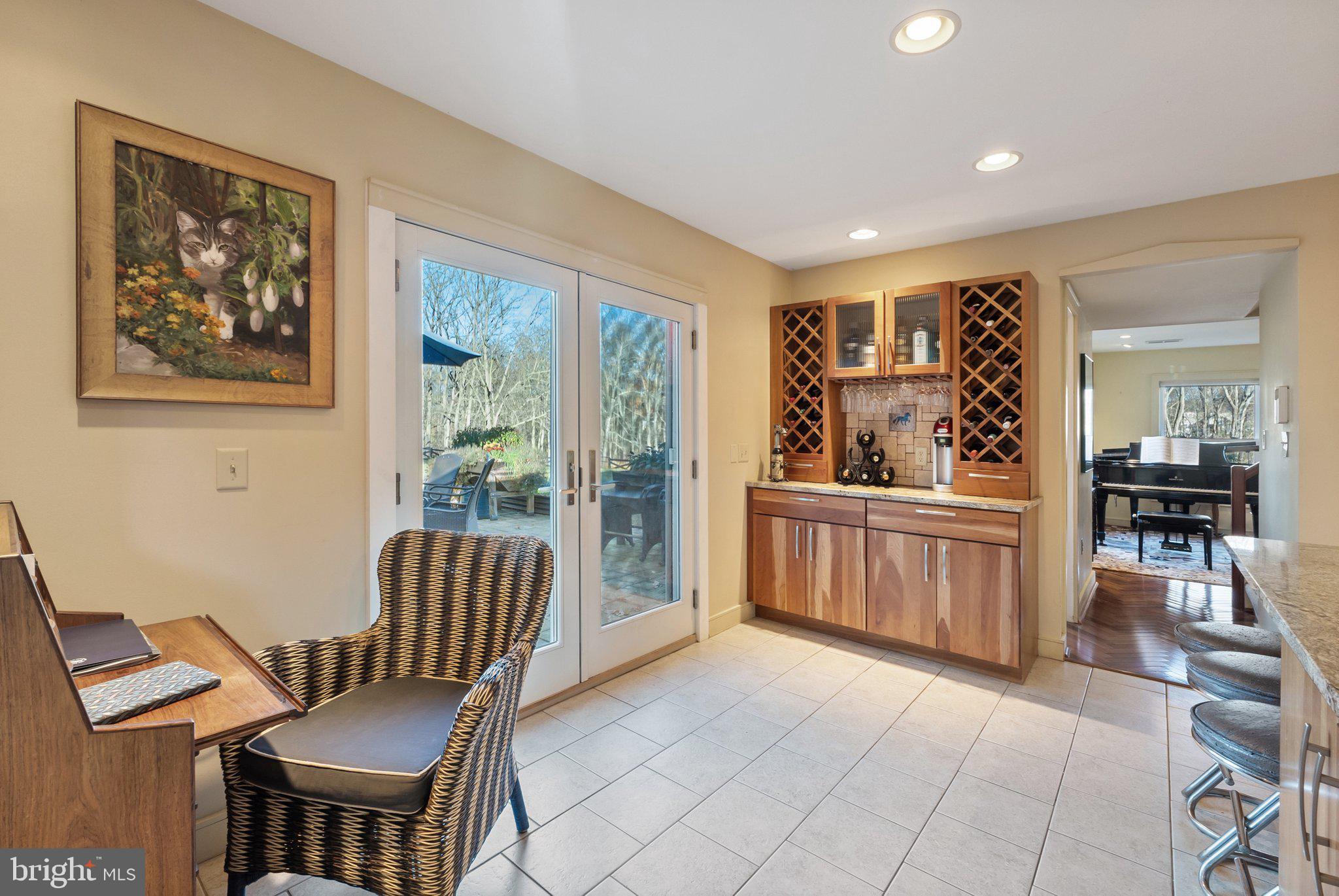 CUNNINGHAM ACRES - Farm