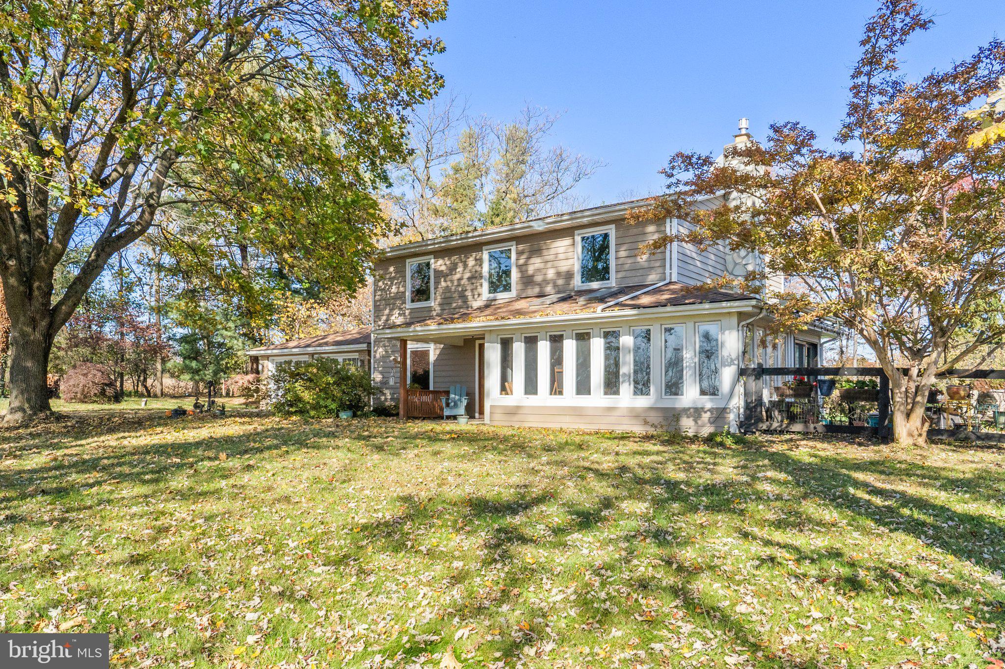 CUNNINGHAM ACRES - Farm