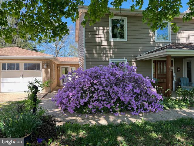 CUNNINGHAM ACRES - Farm