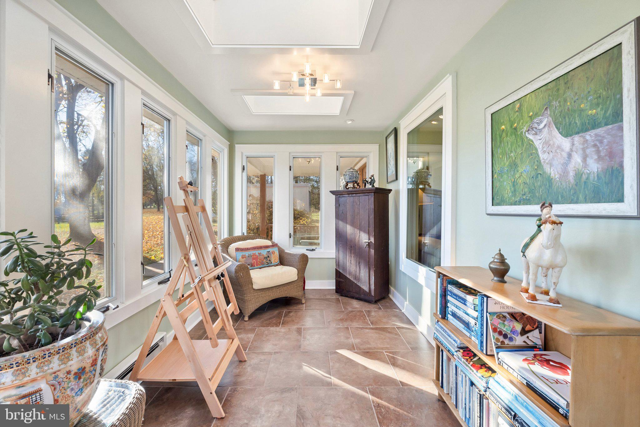 CUNNINGHAM ACRES - Farm