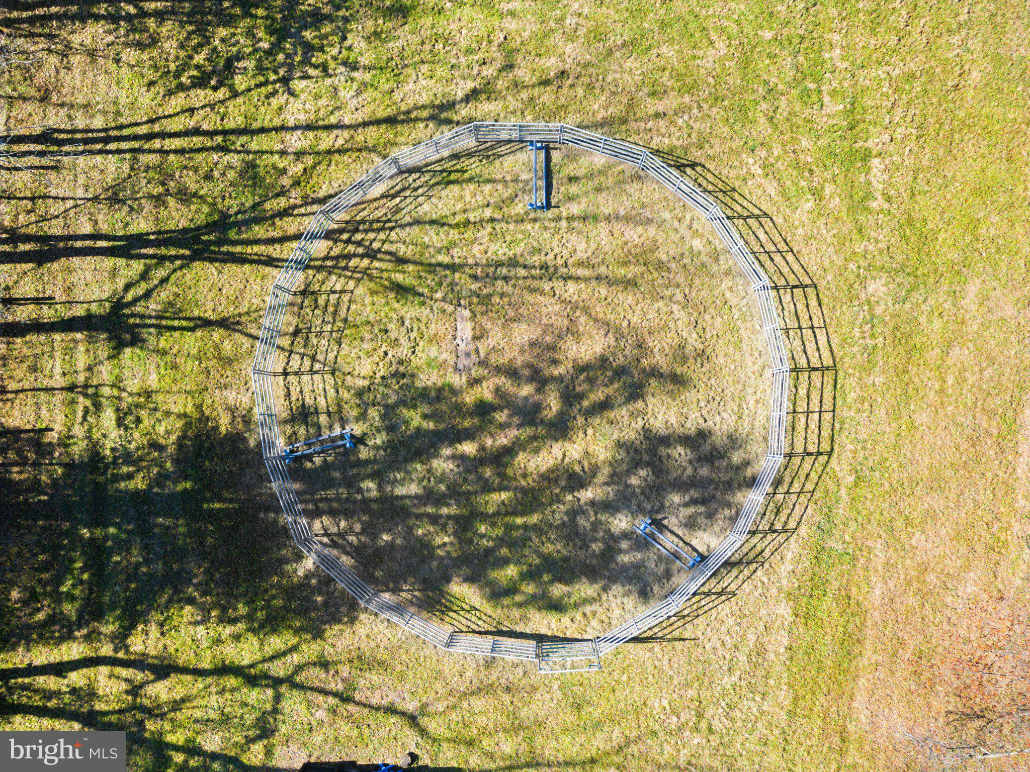 CUNNINGHAM ACRES - Farm