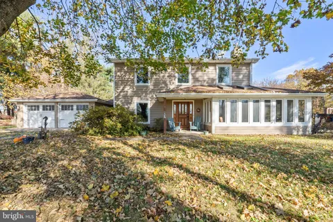 849 Shade Tree Lane, Shenandoah Junction, WV 25442 - MLS#: WVJF2014852
