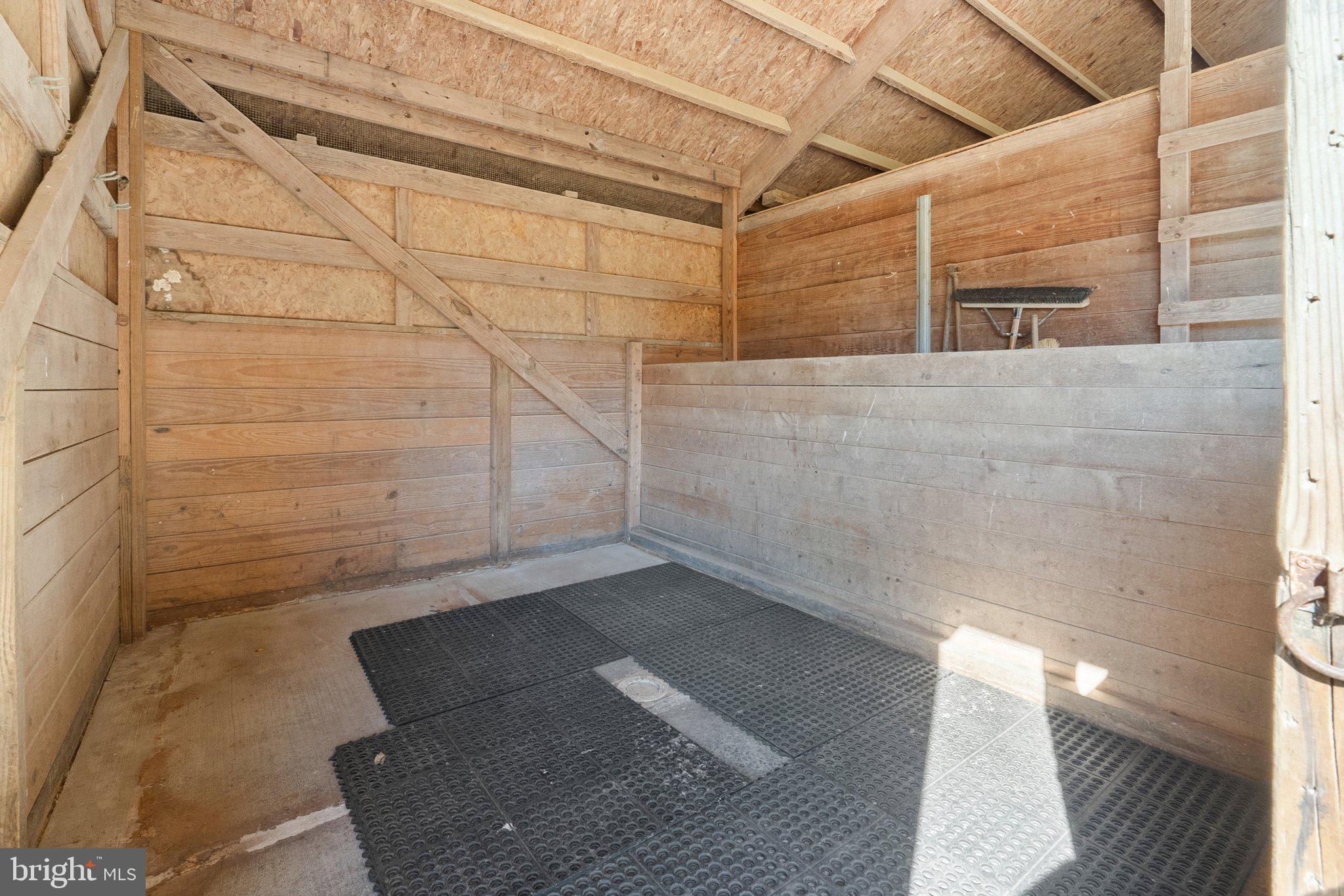 CUNNINGHAM ACRES - Farm