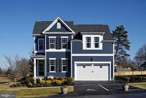 Lake Placid Drive, Trappe, MD MLS: MDTA2009930