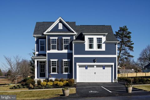 LAKE PLACID DRIVE TRAPPE MD 21673