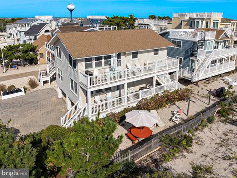 Photo of 123 Herbert Ave, LONG BEACH TOWNSHIP, NJ 08008 (MLS # NJOC2037402)
