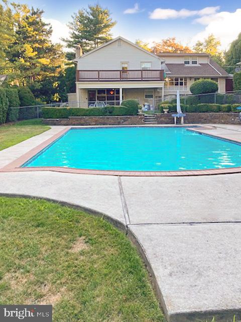 WYNNEWOOD - Residential