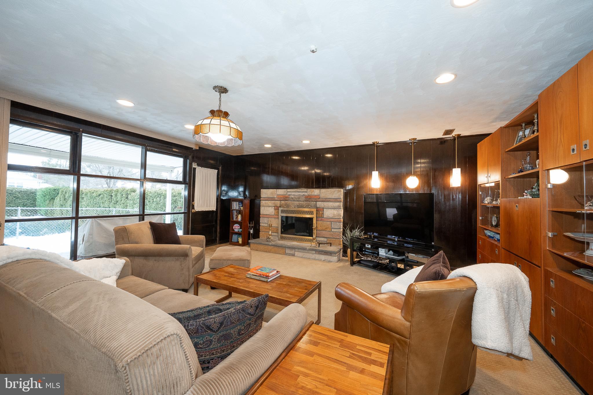 WYNNEWOOD - Residential