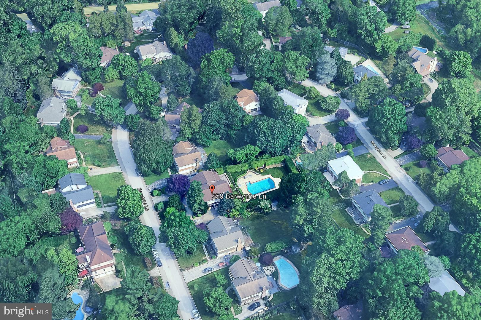 WYNNEWOOD - Residential