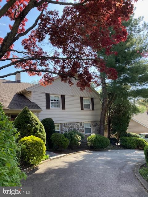 WYNNEWOOD - Residential