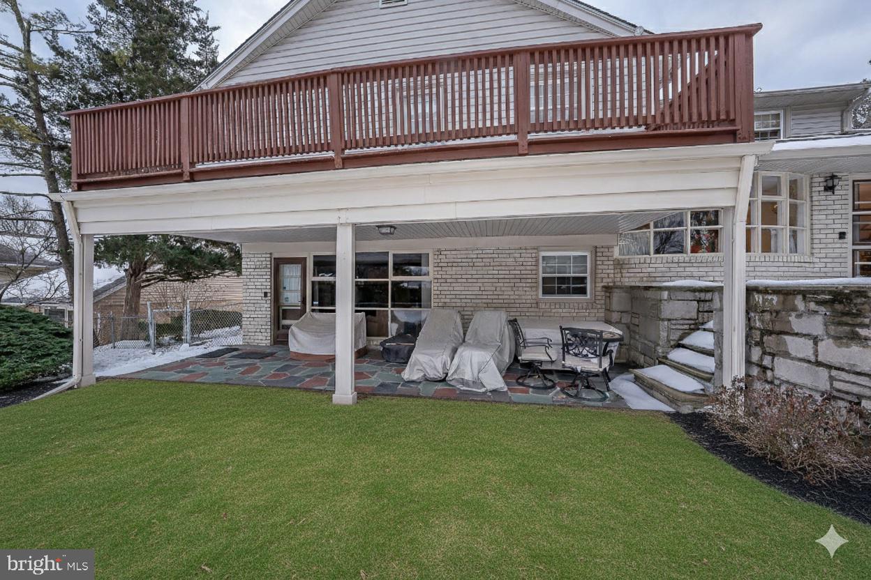 WYNNEWOOD - Residential