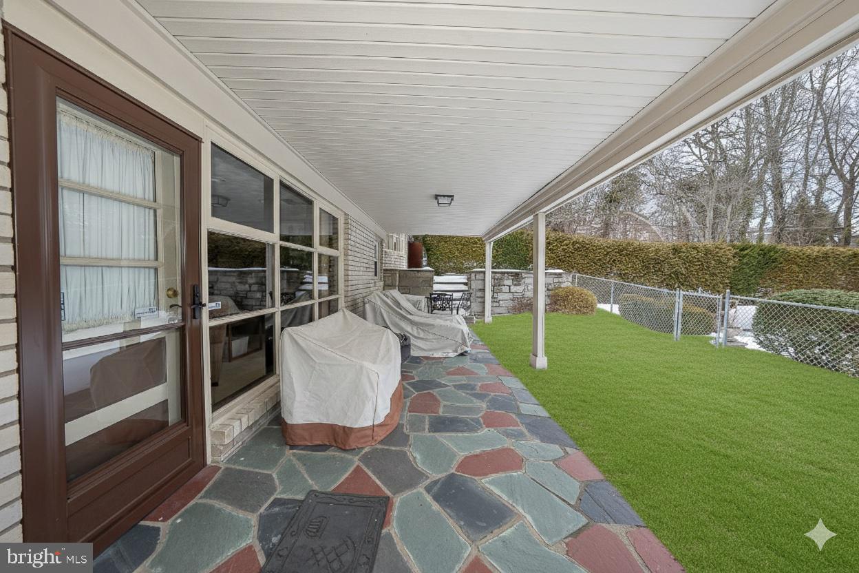 WYNNEWOOD - Residential