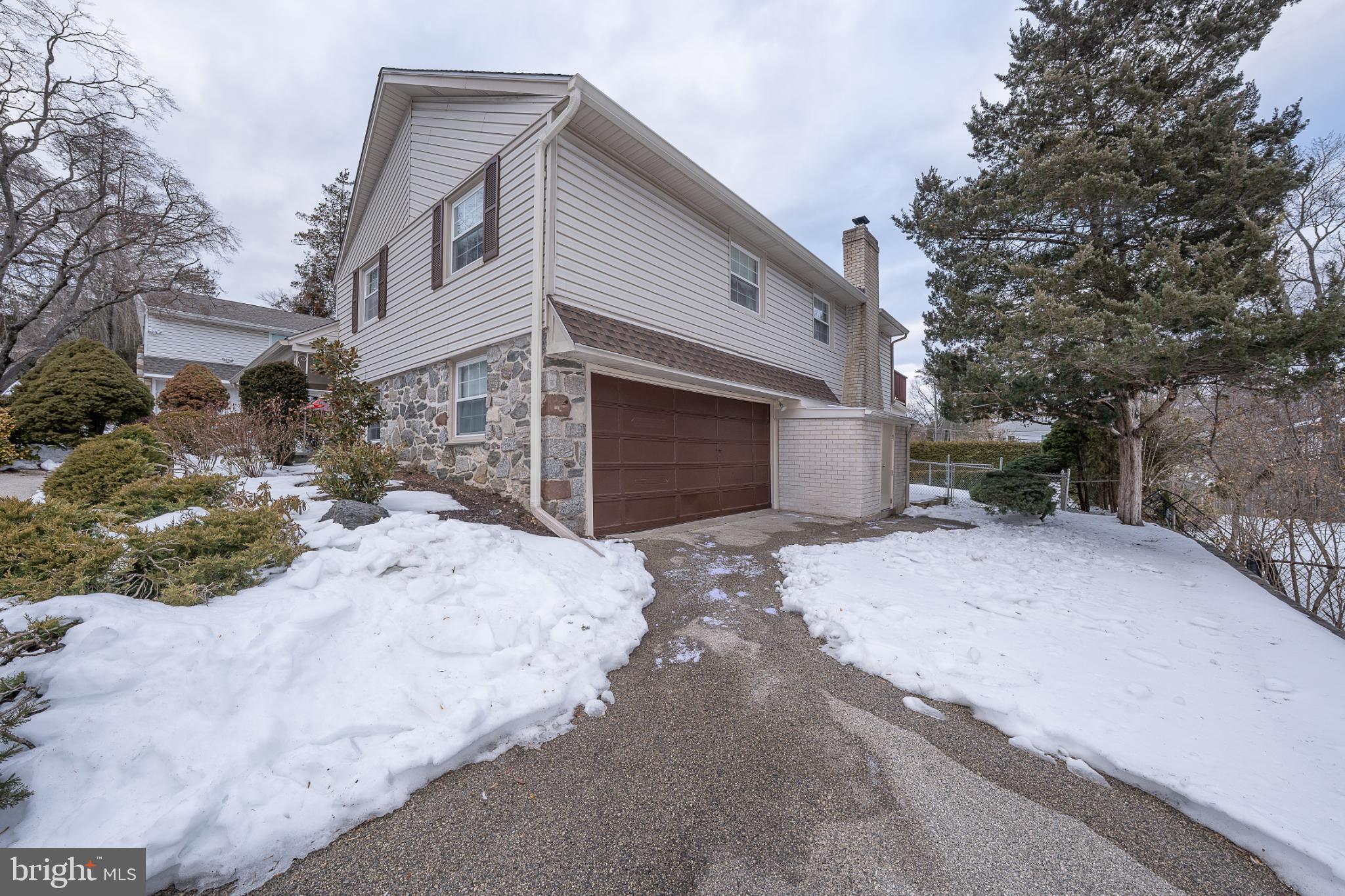 WYNNEWOOD - Residential