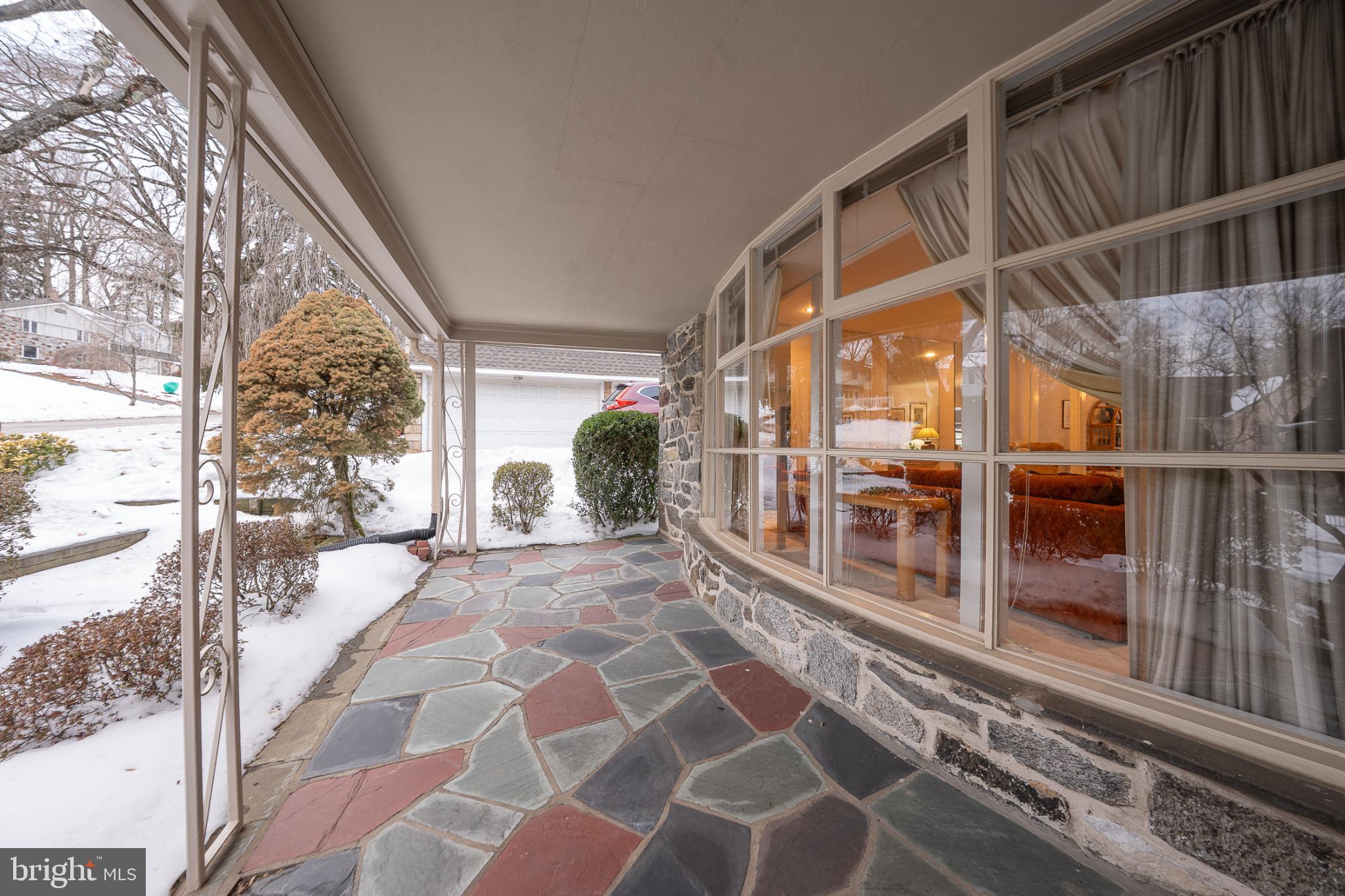 WYNNEWOOD - Residential